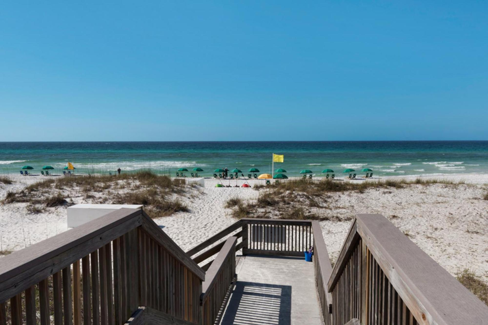 Gulfview * Destin