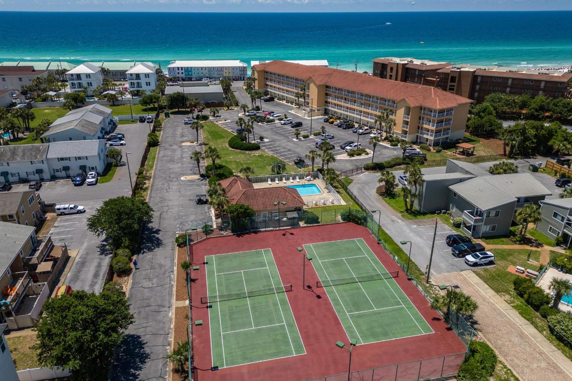 Ciboney 1007 Holiday home Destin