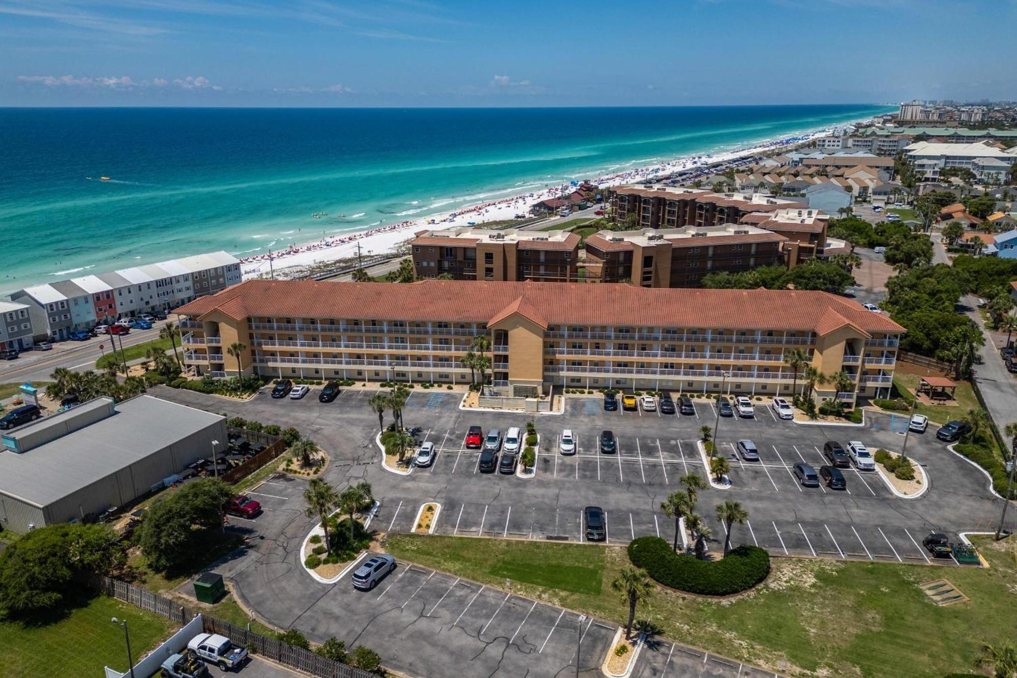 Holiday home Ciboney 1007 Destin