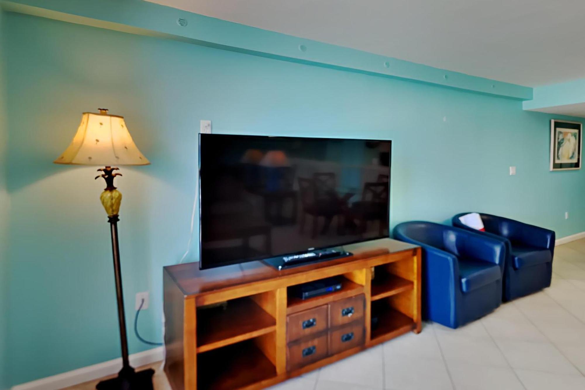 Sundestin #511 Apartment