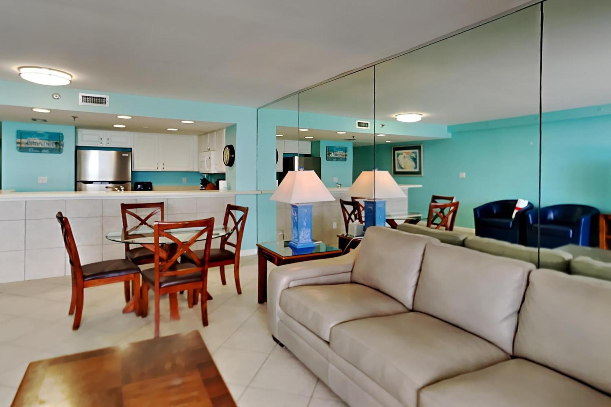 Sundestin #511 Apartment *