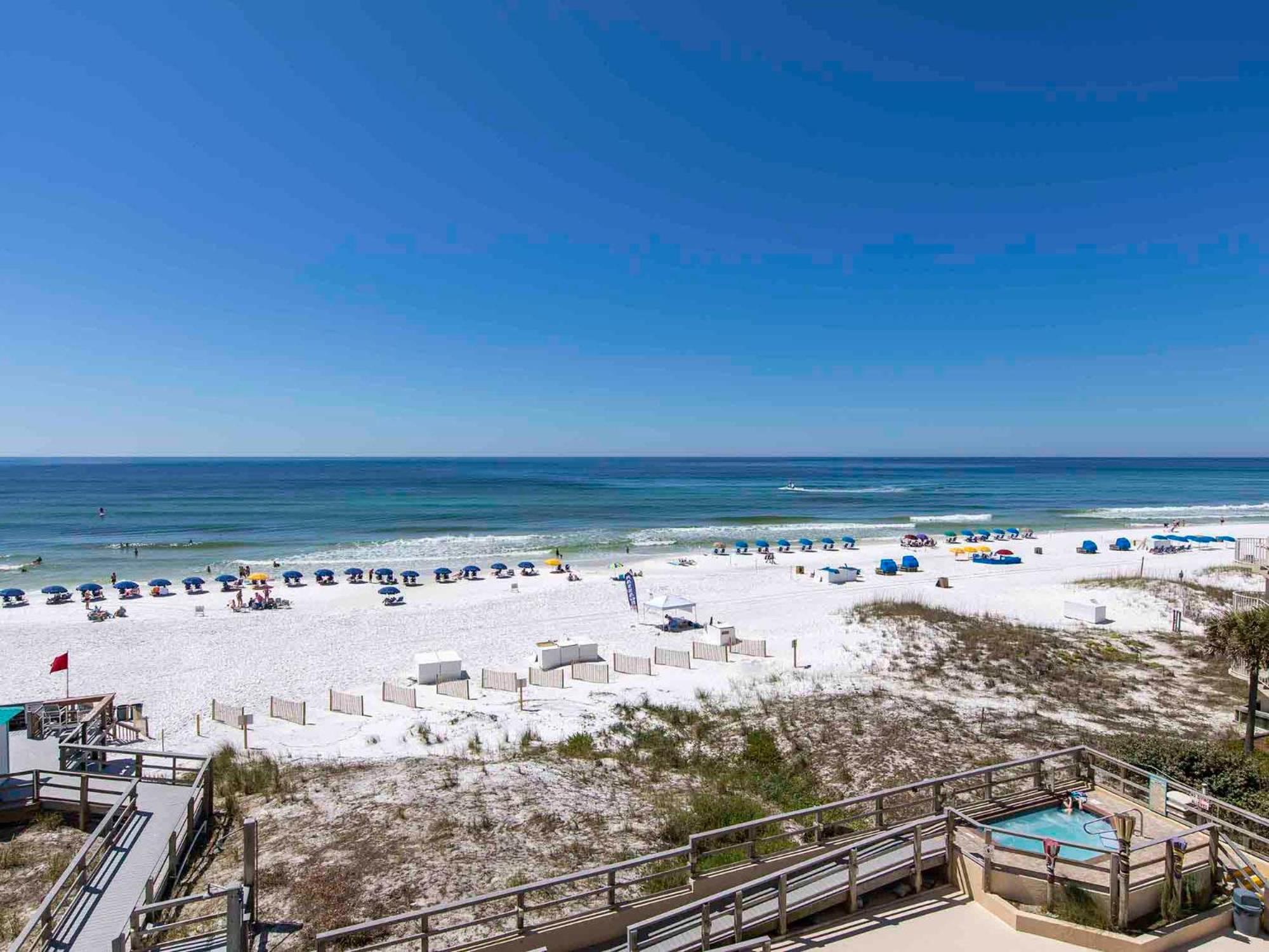 Sundestin #511 Apartment Destin