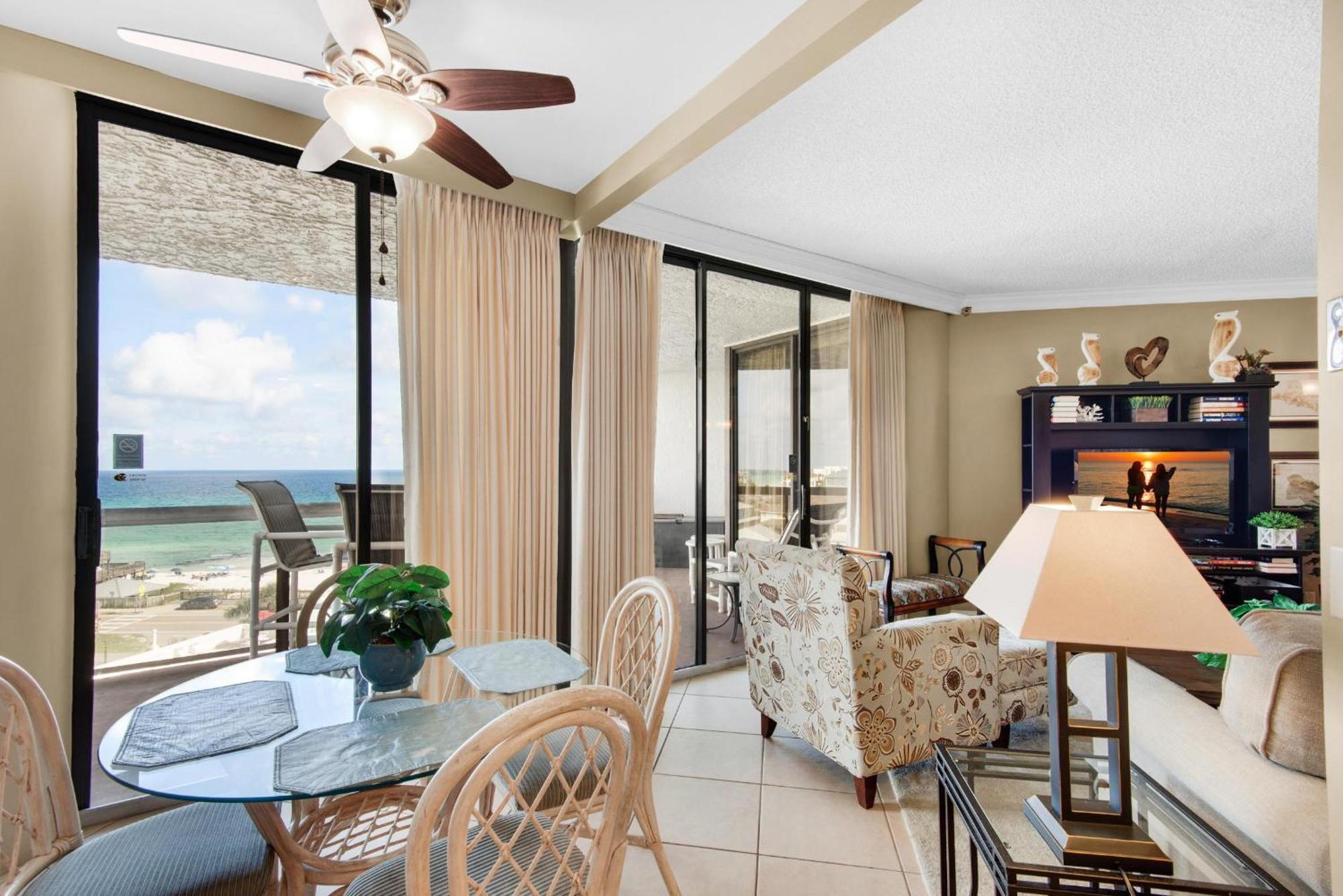Surfside #505 *