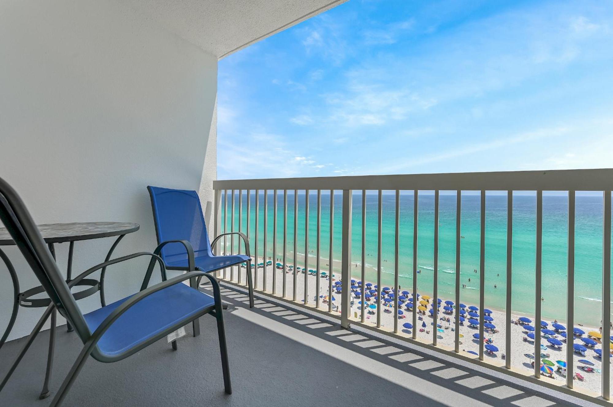 Pelican By Tufan Aparthotel Destin