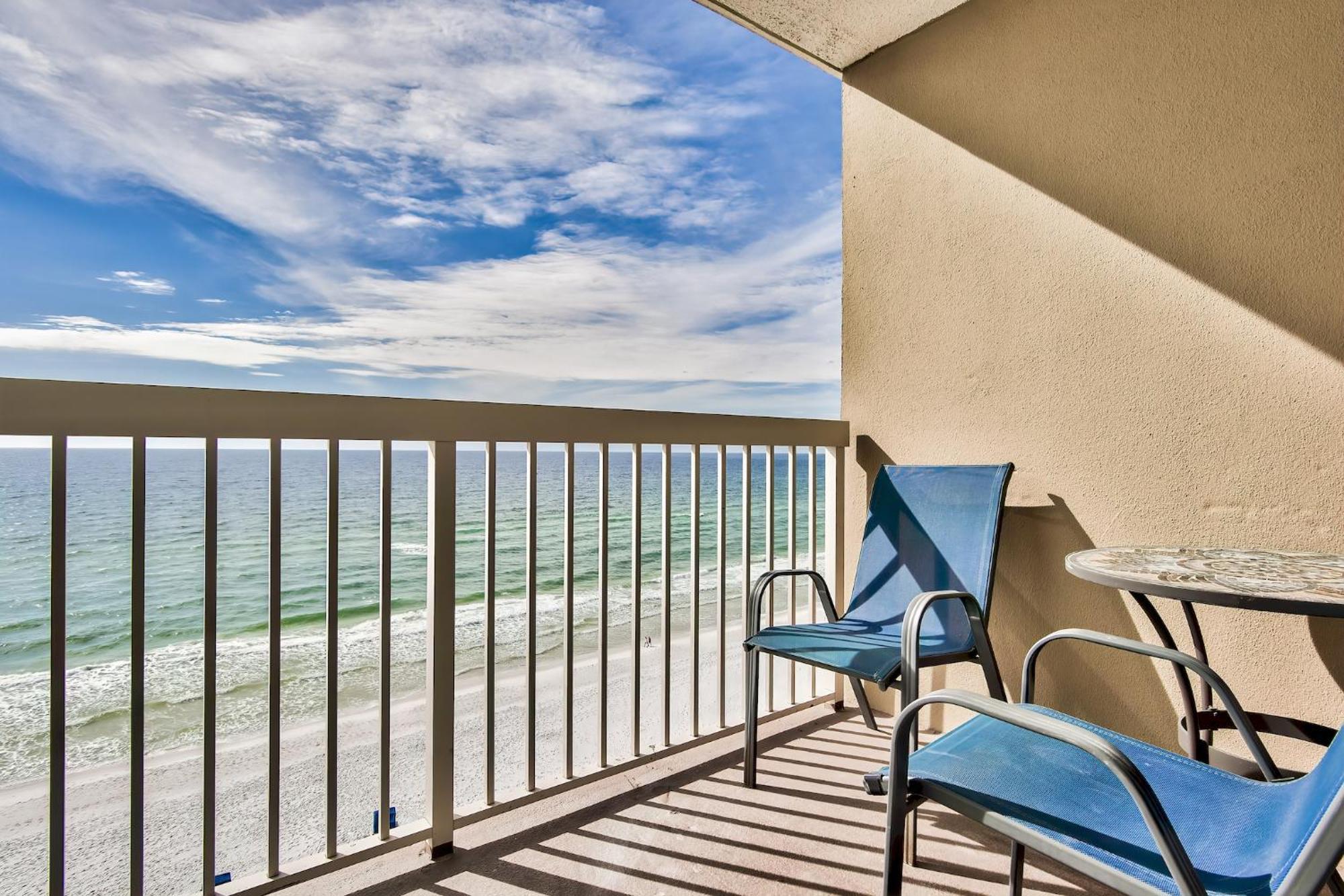 Pelican By Tufan Aparthotel Destin