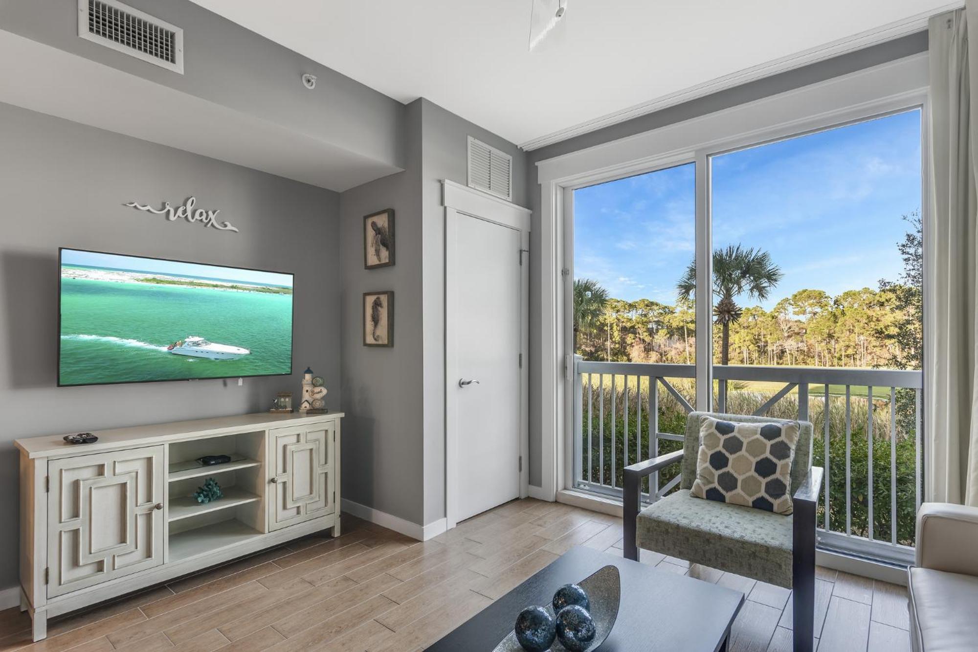 Sandestin Bahia-elation By Tufan Apartment *