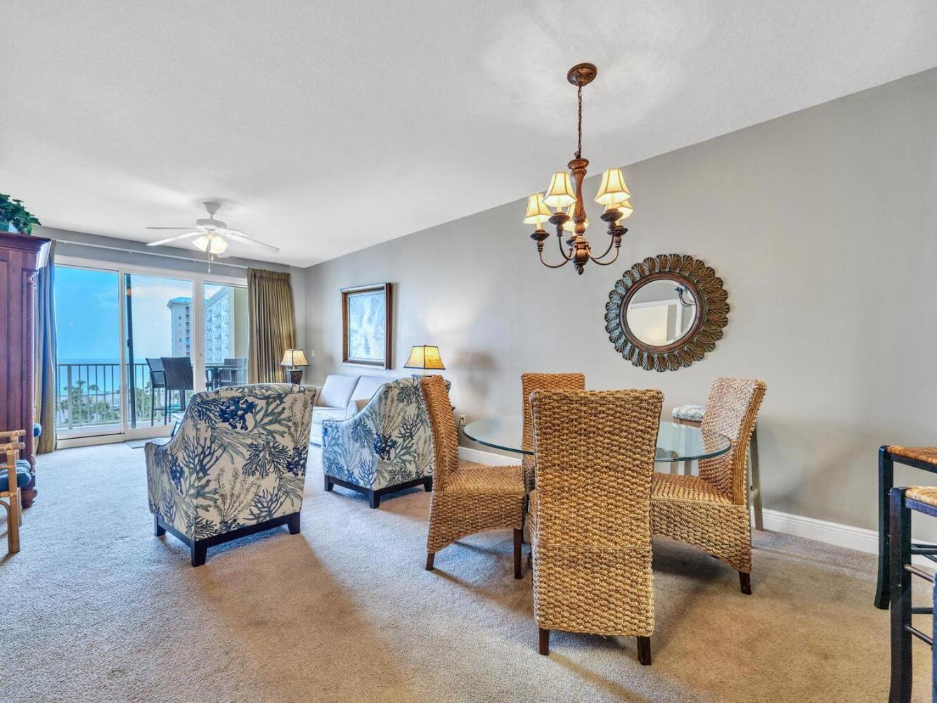 Holiday home Ariel Dunes 607 Destin