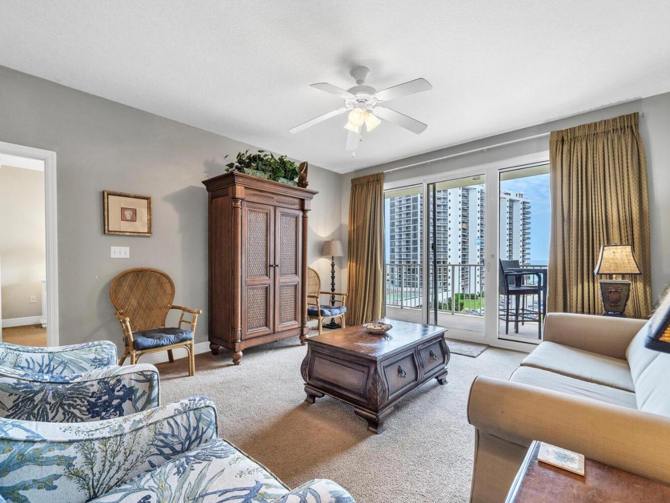 Ariel Dunes 607 Destin