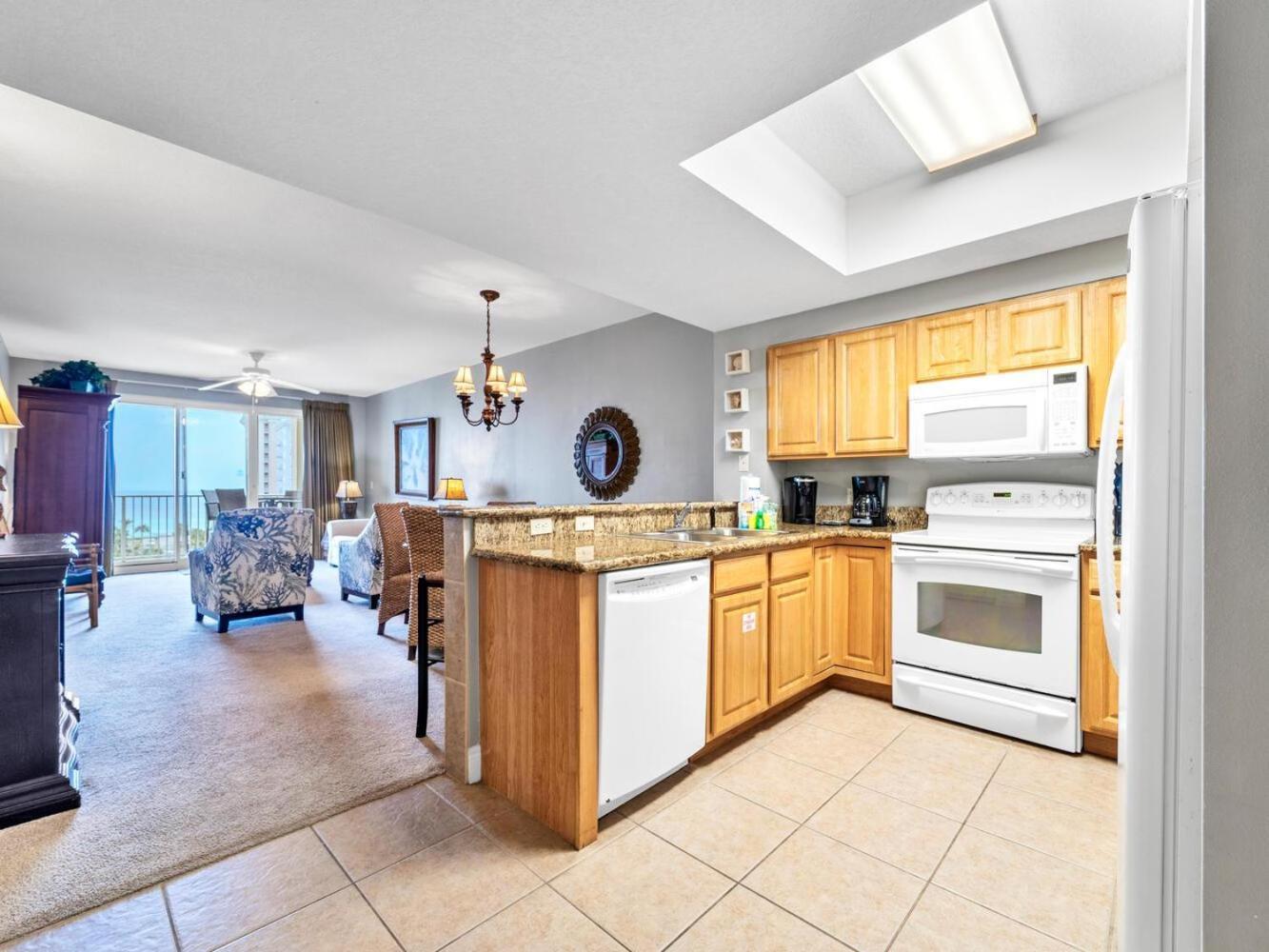 Ariel Dunes 607 Destin