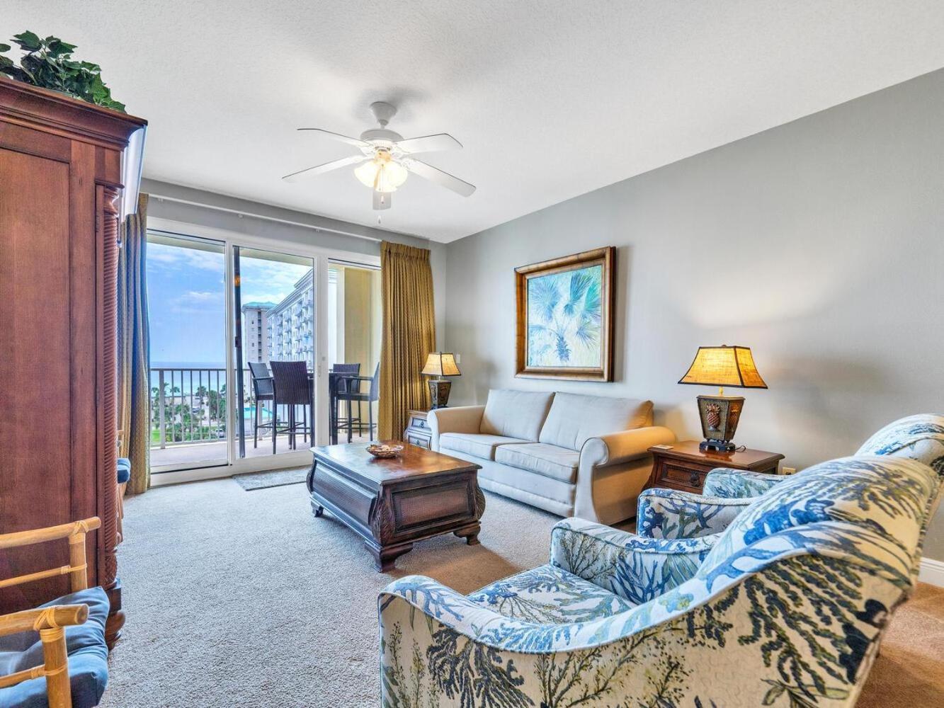 Holiday home Ariel Dunes 607 Destin