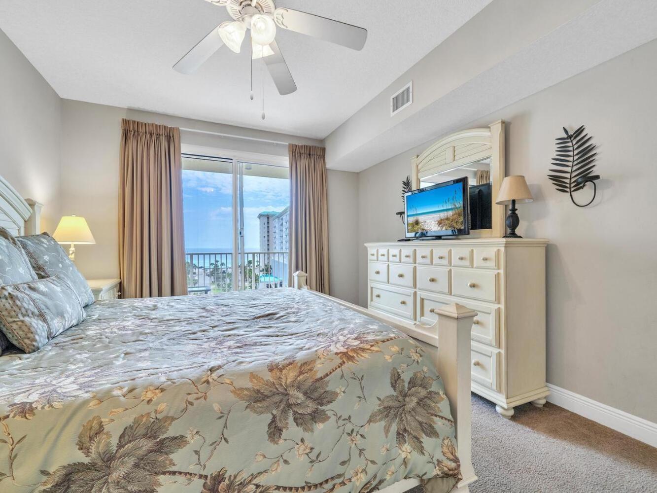 Ariel Dunes 607 Holiday home *