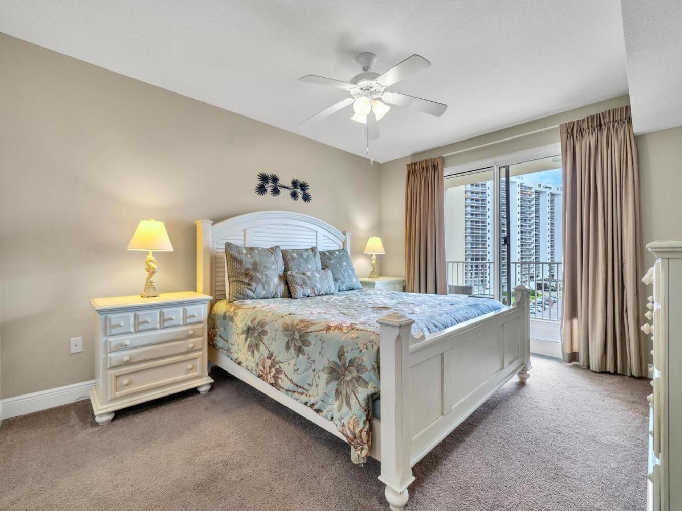 Ariel Dunes 607 Holiday home