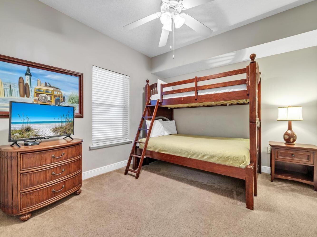 Ariel Dunes 607 Holiday home *