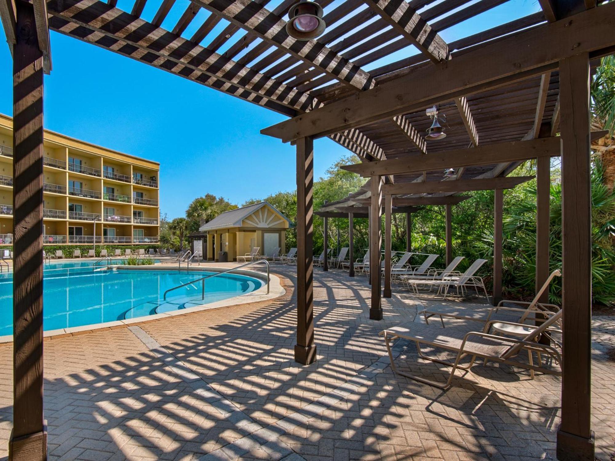 306 By Newman-dailey Holiday home Destin