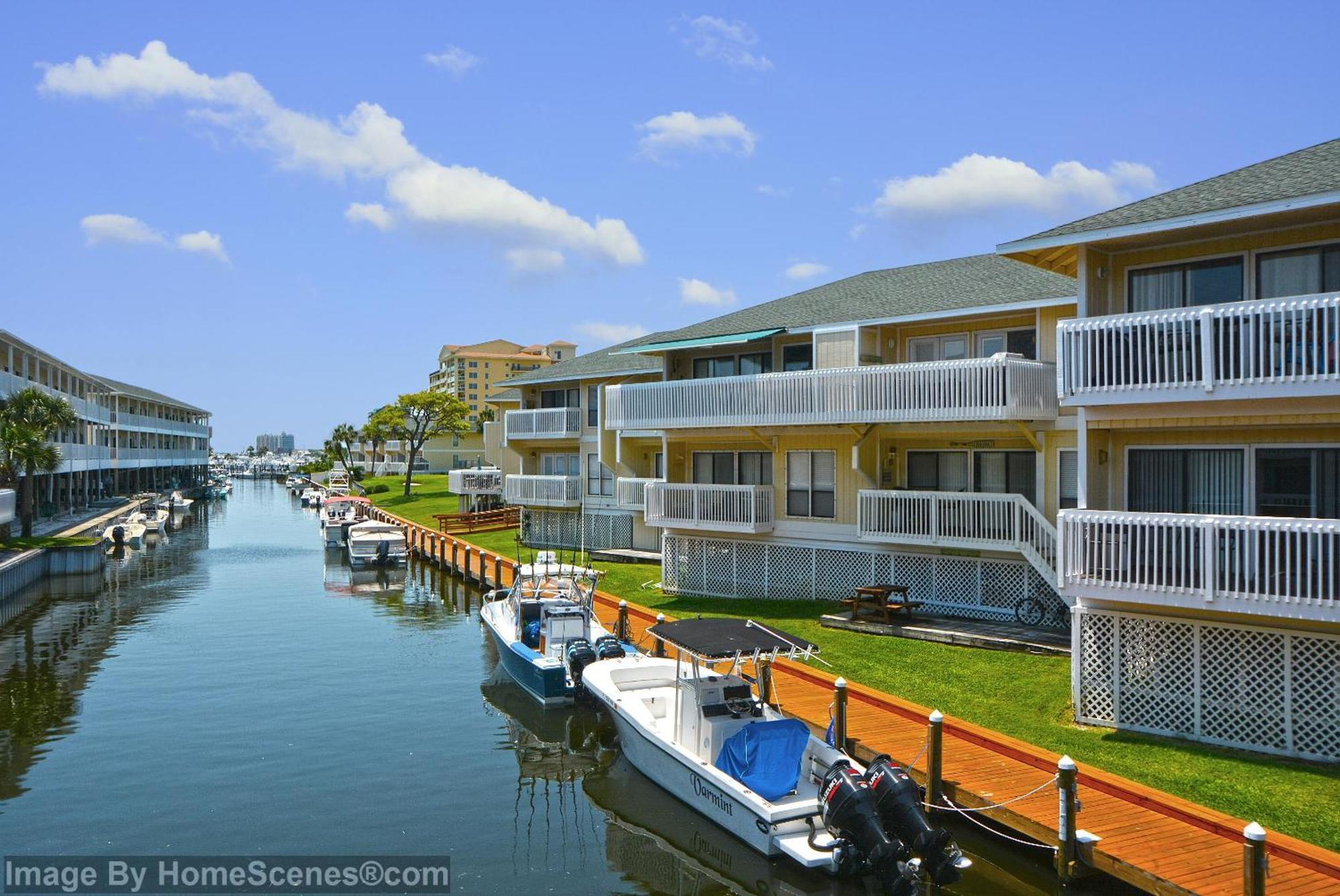 Sandpiper Cove Unit8252 Holiday home