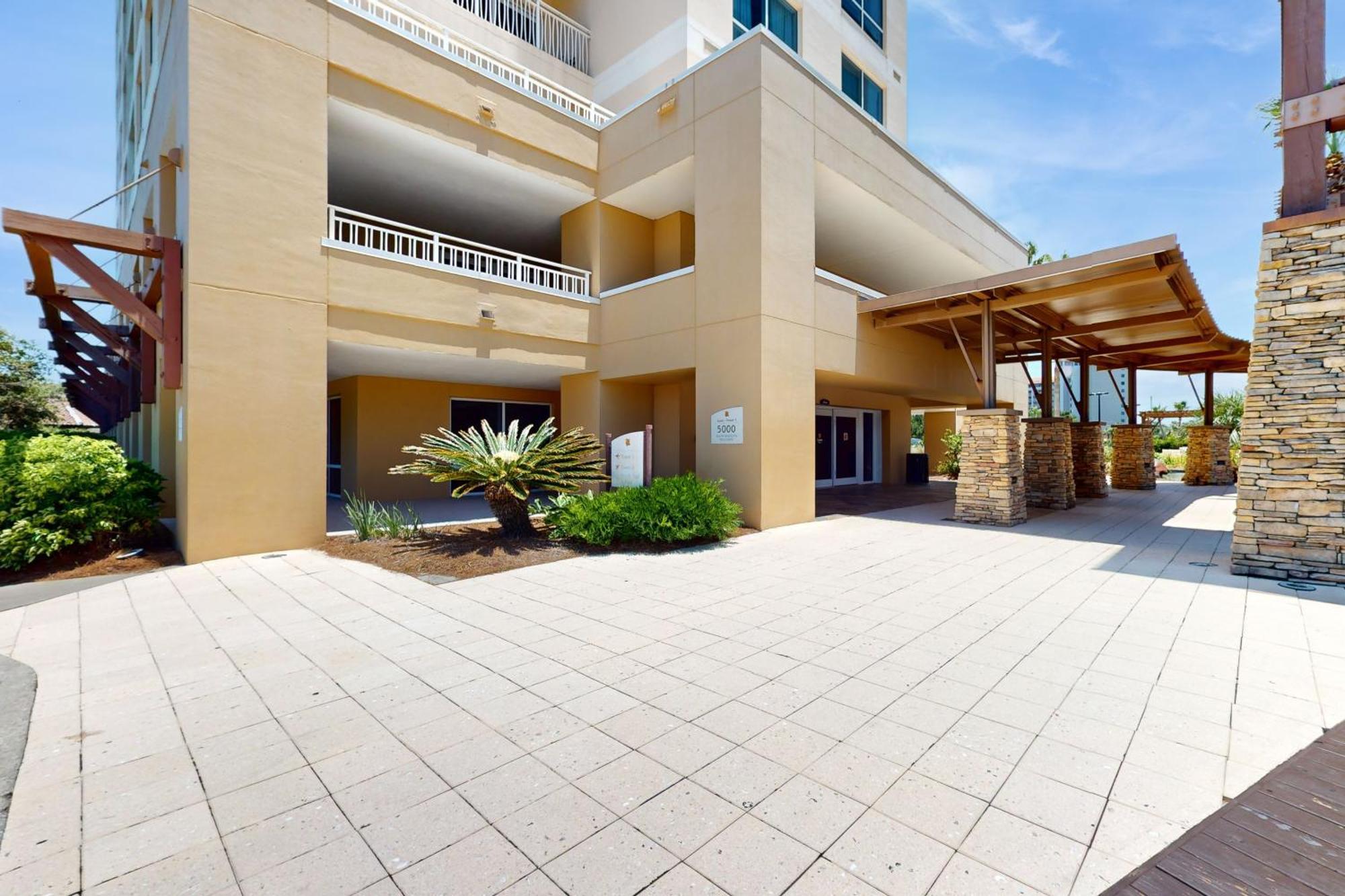 Luau Ii Apartment