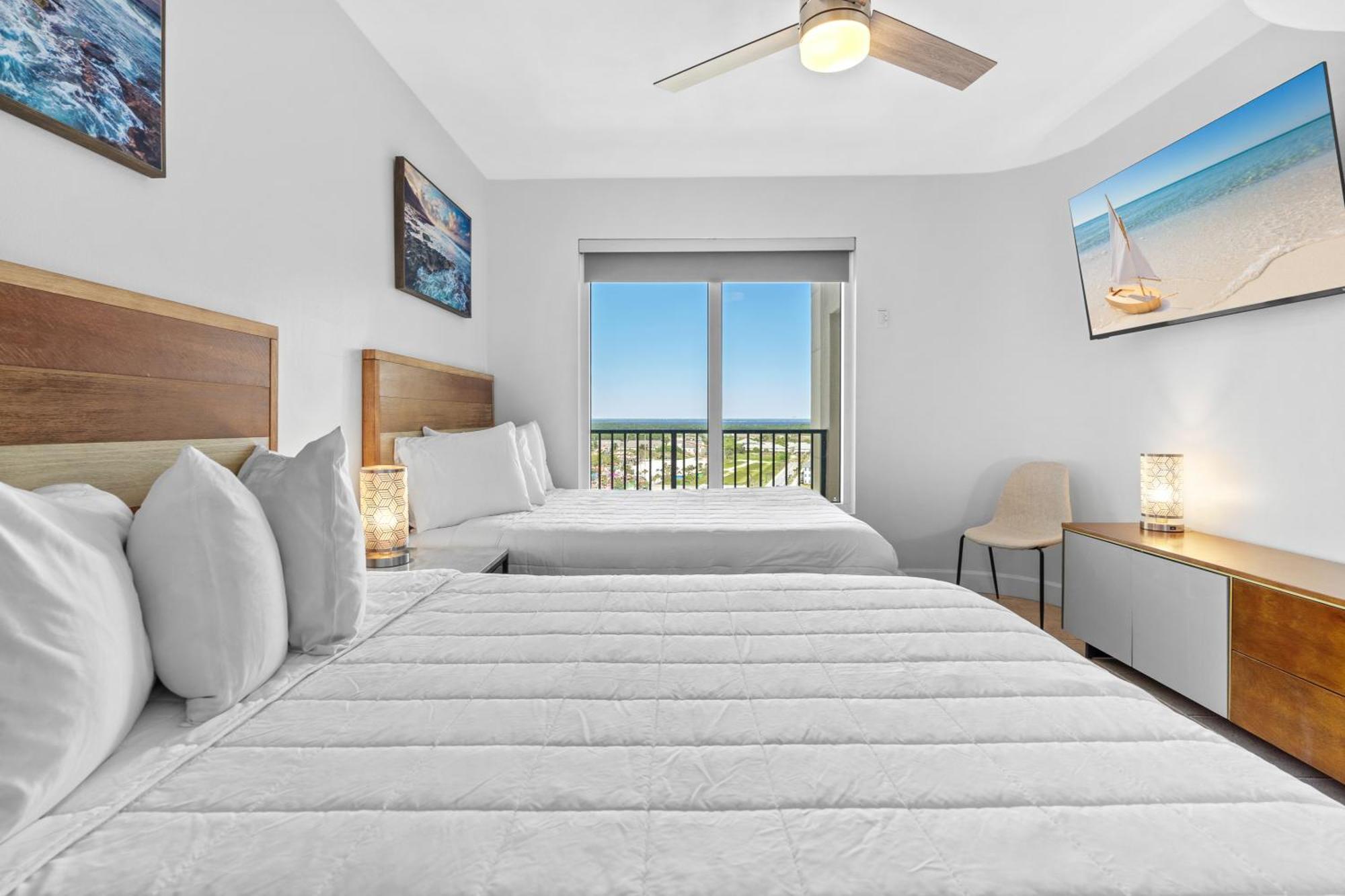 Apartment Jade East Towers 1610 By Newman-dailey Destin