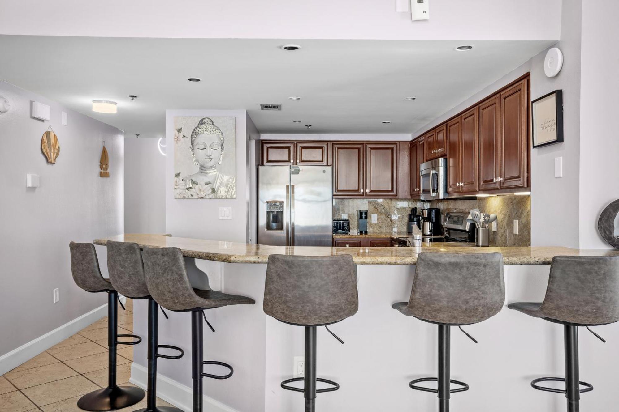 Jade East Towers 1610 By Newman-dailey * Destin