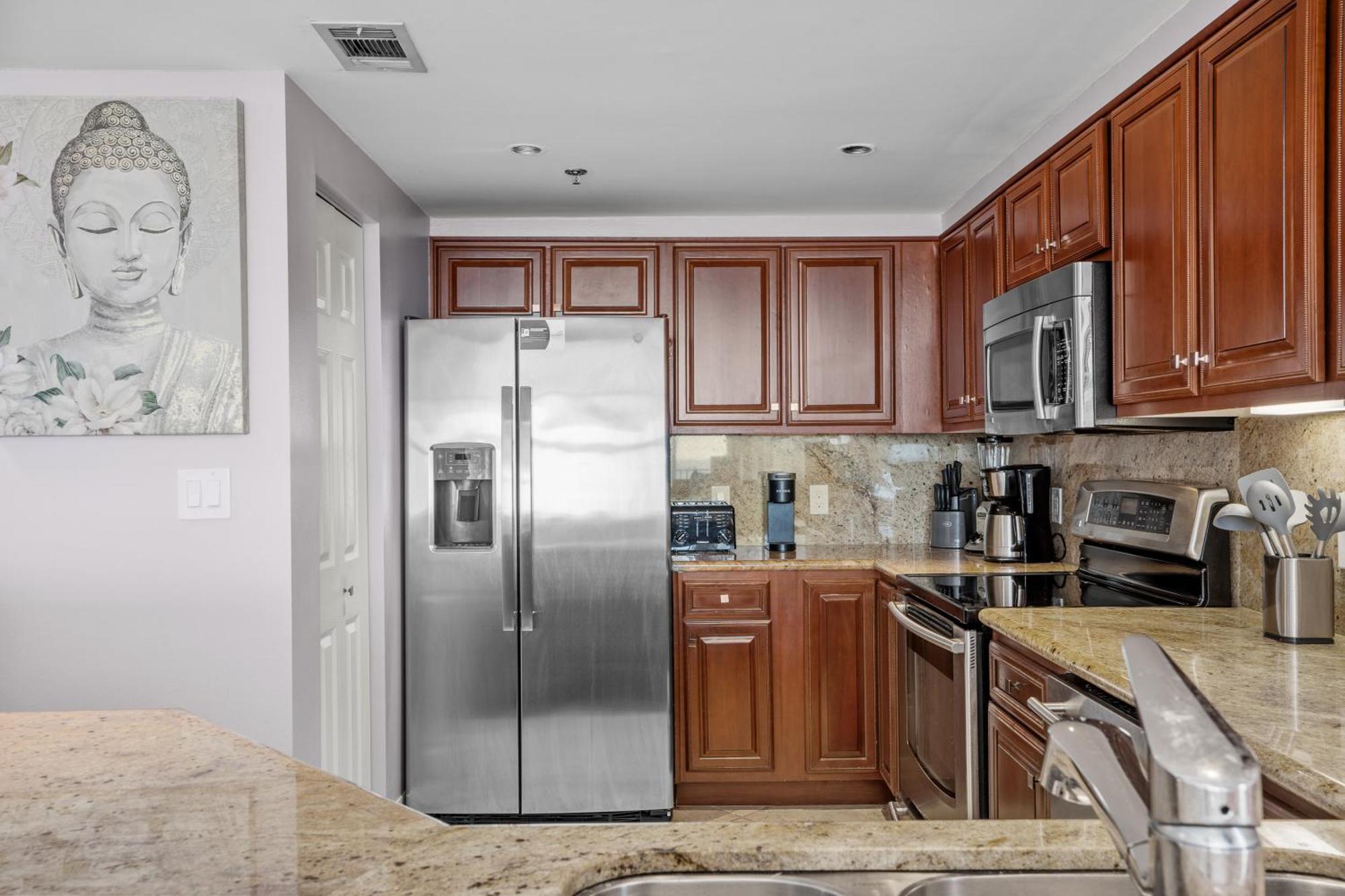 Apartment Jade East Towers 1610 By Newman-dailey Destin