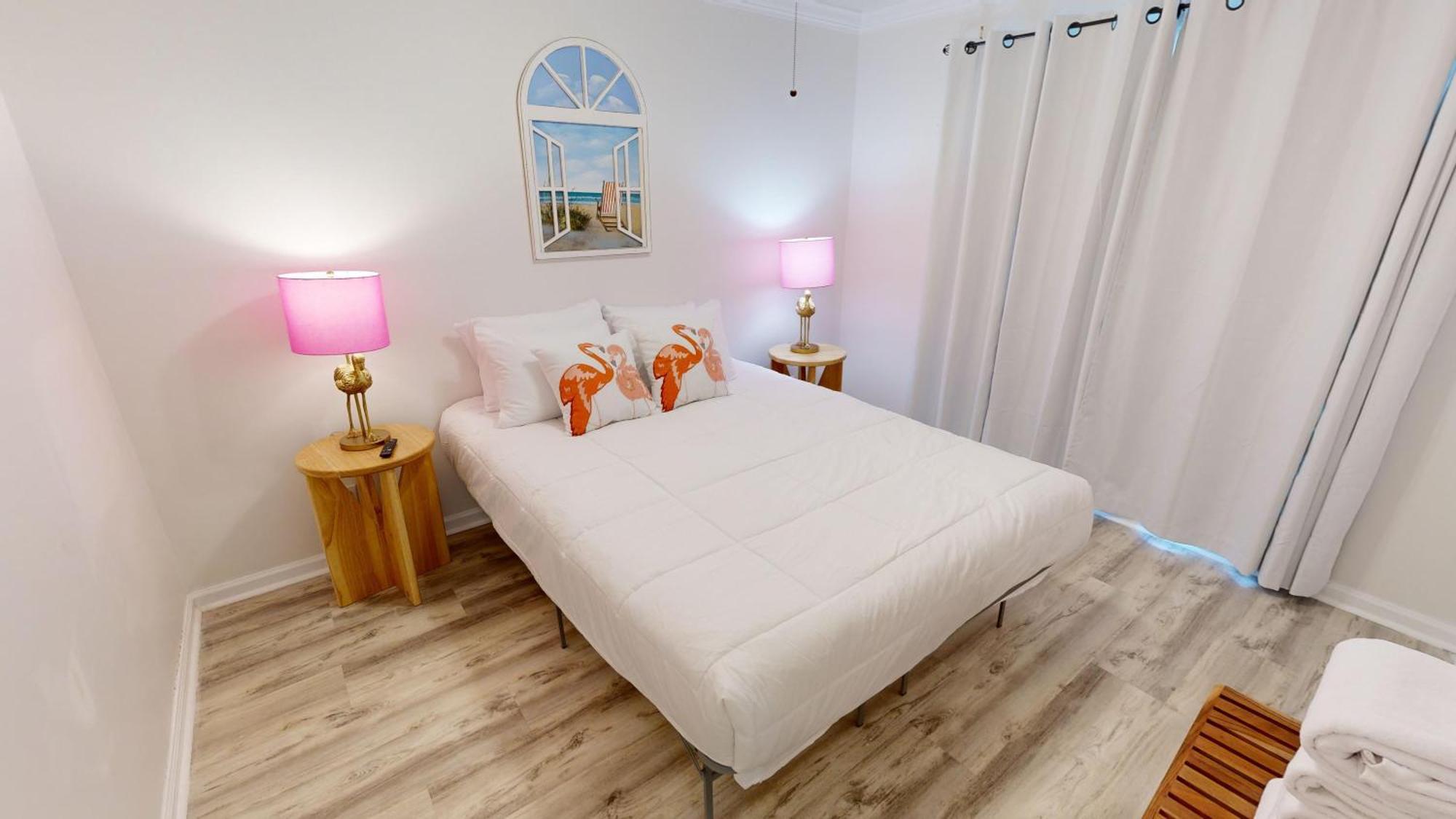 Apartment Sandpiper Cove 1086- By Isle Destin