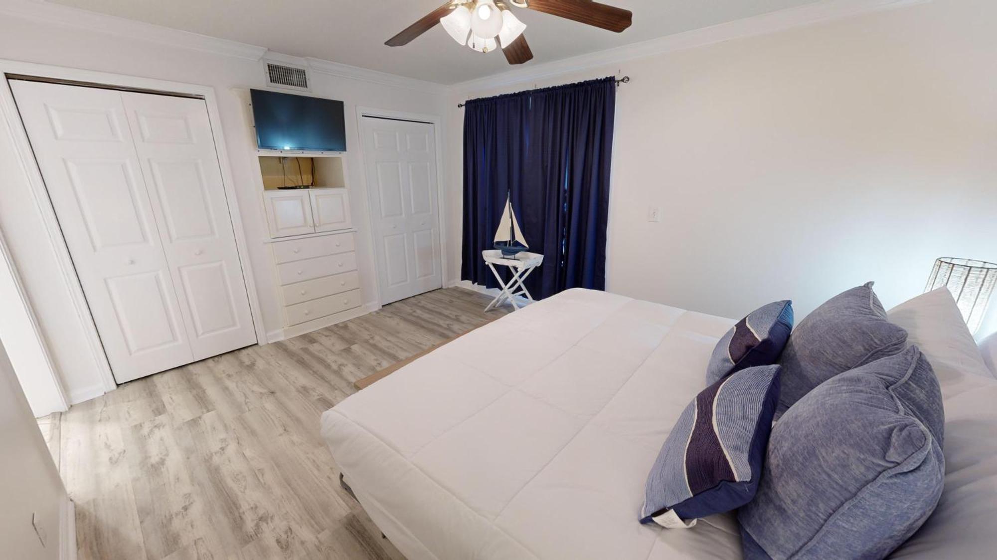 Sandpiper Cove 1086- By Isle Destin