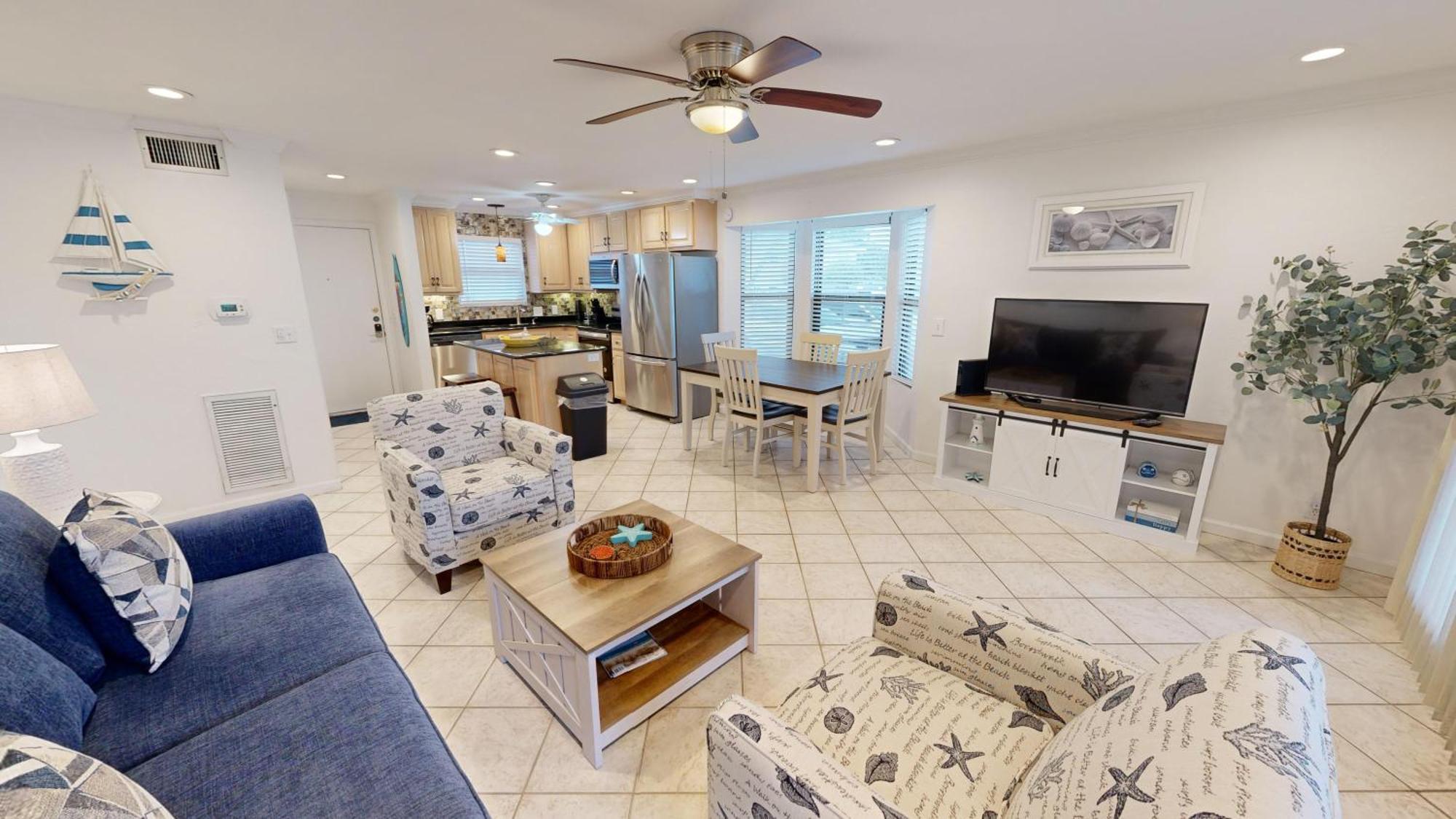 Sandpiper Cove 1086- By Isle * Destin