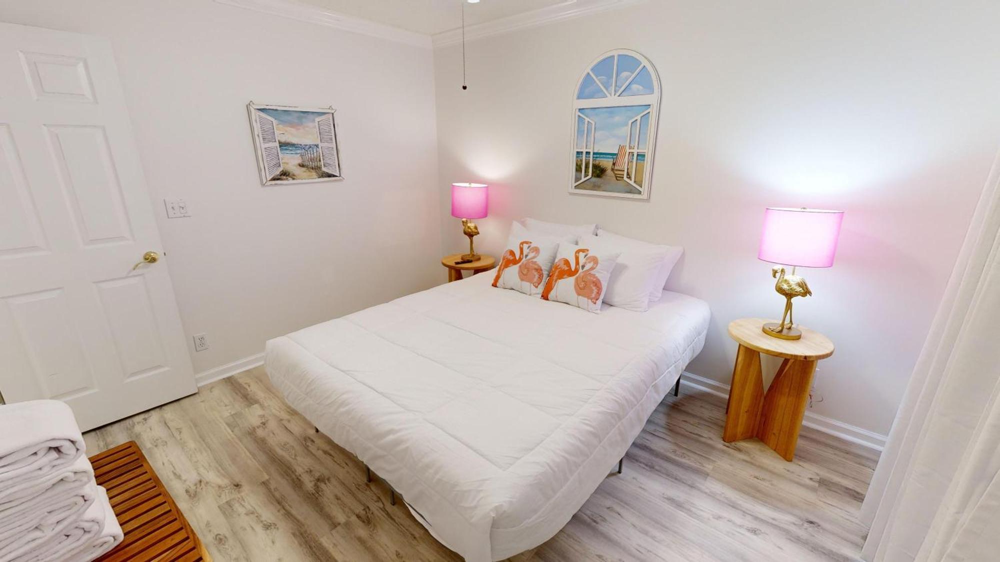 Apartment Sandpiper Cove 1086- By Isle *