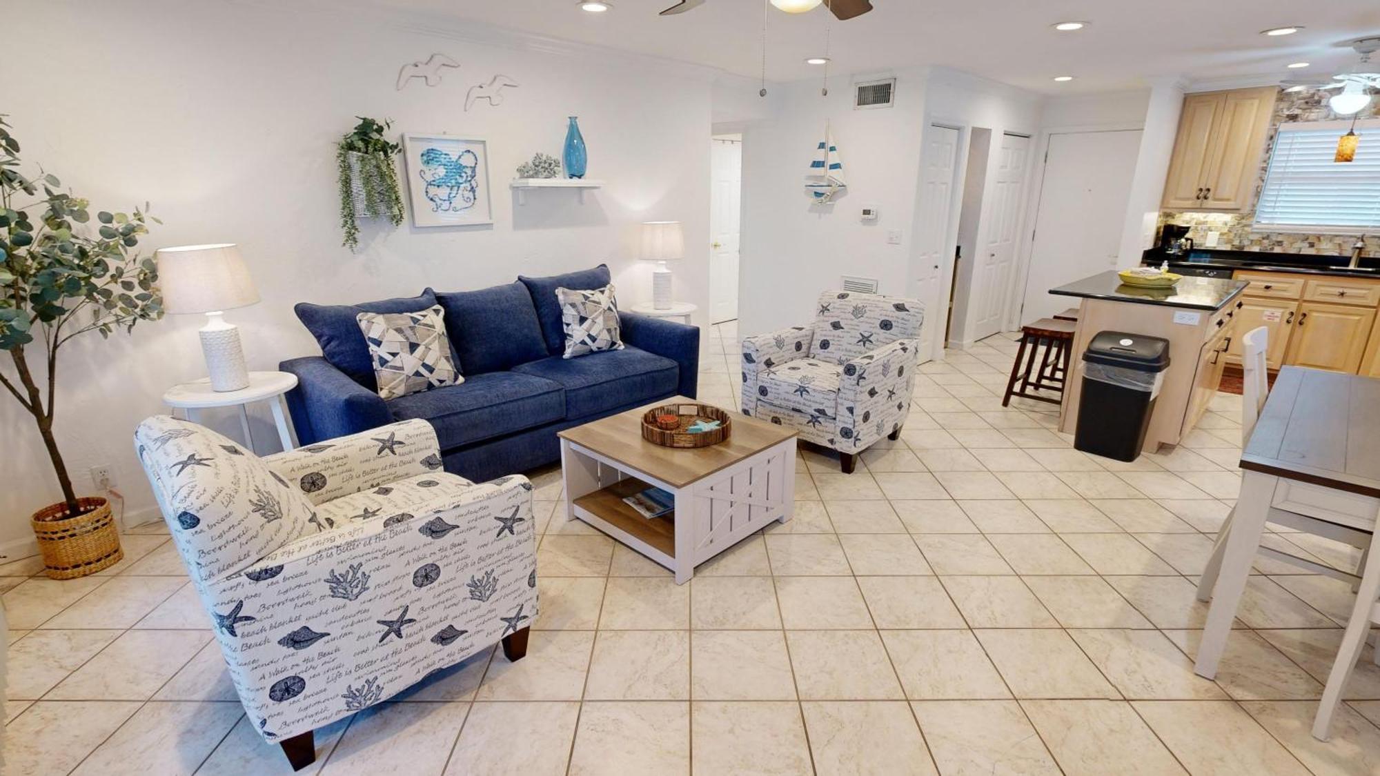 Sandpiper Cove 1086- By Isle *