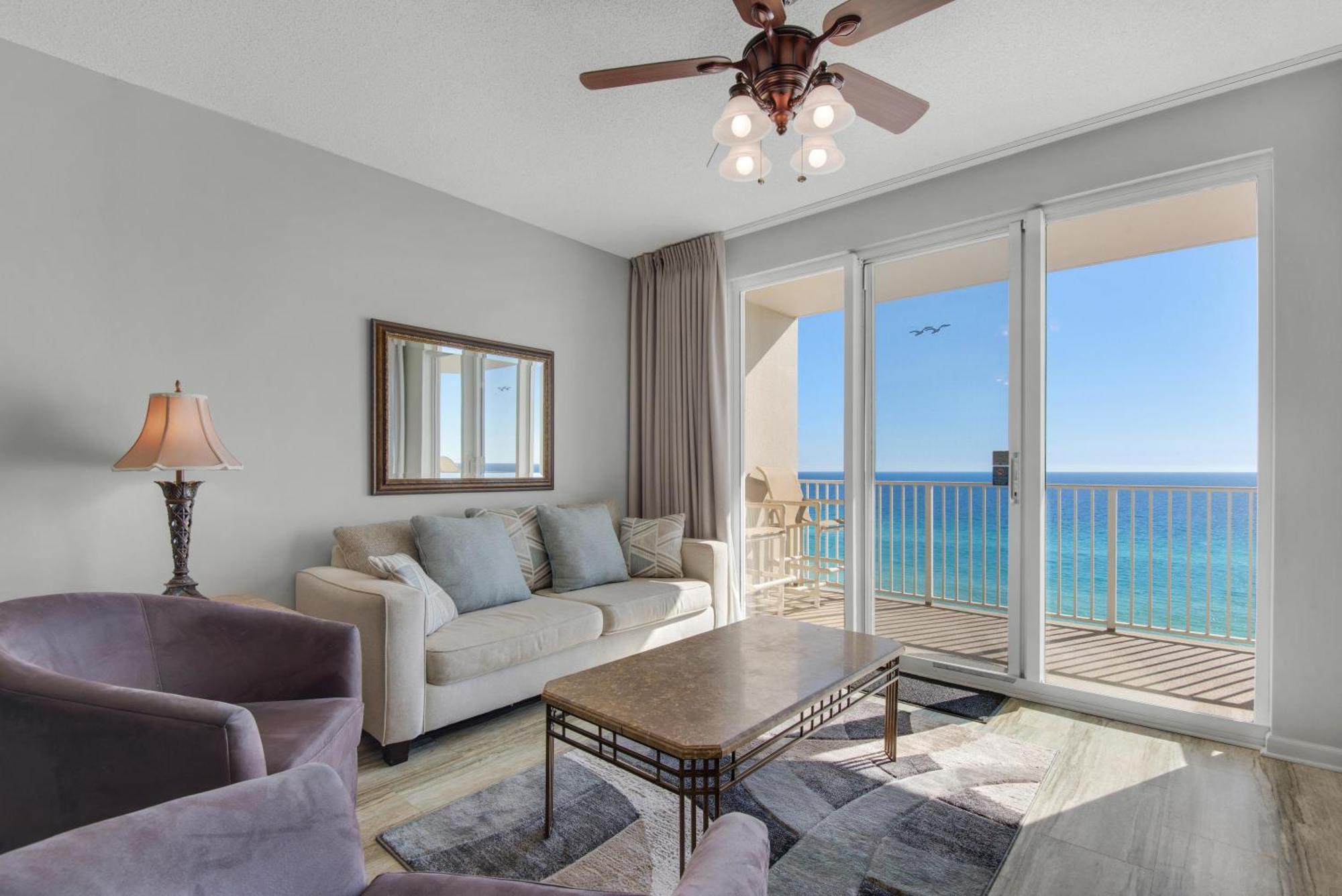 Holiday home Majestic Sun 913b *