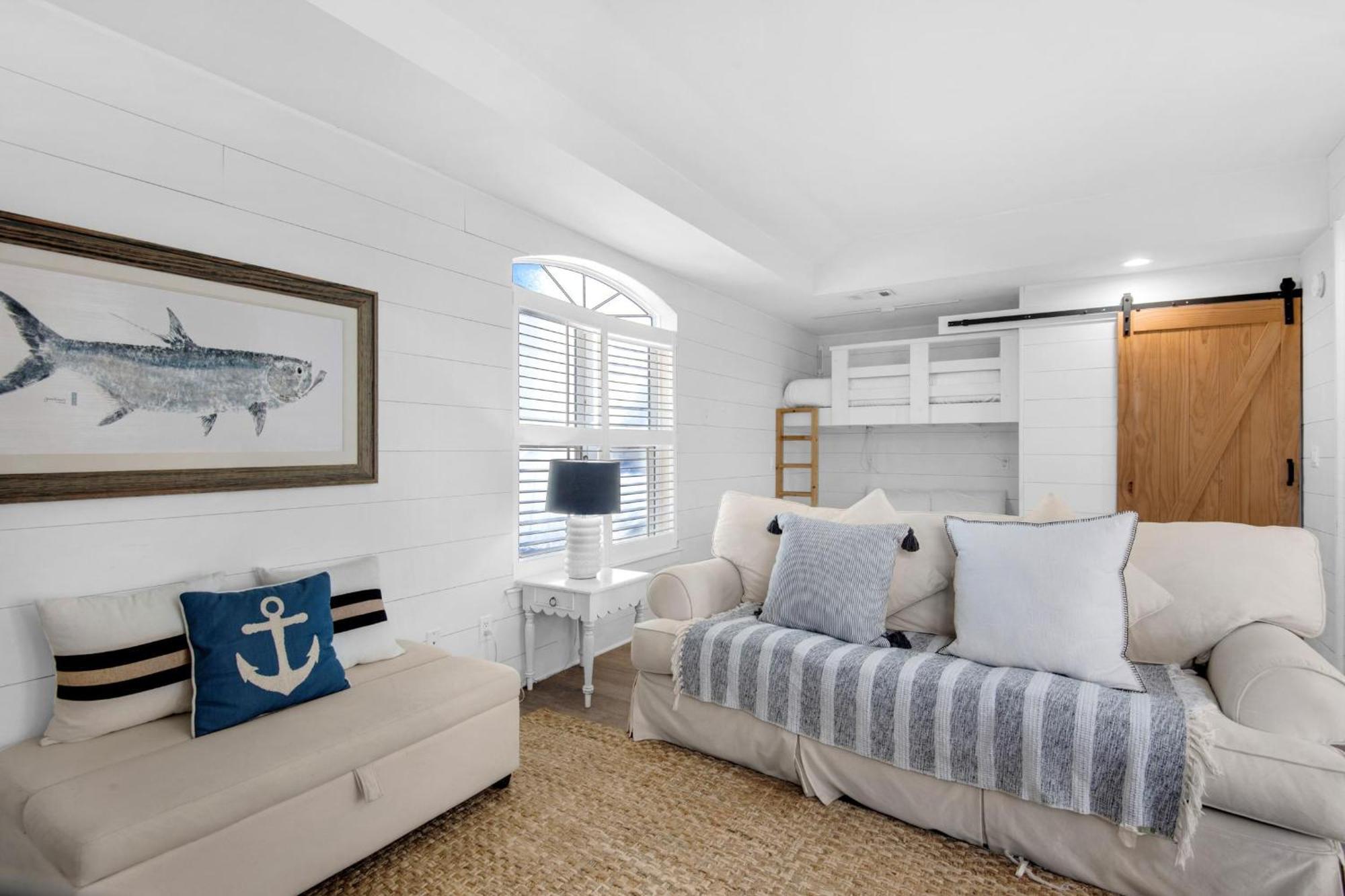 Dory Holiday home *