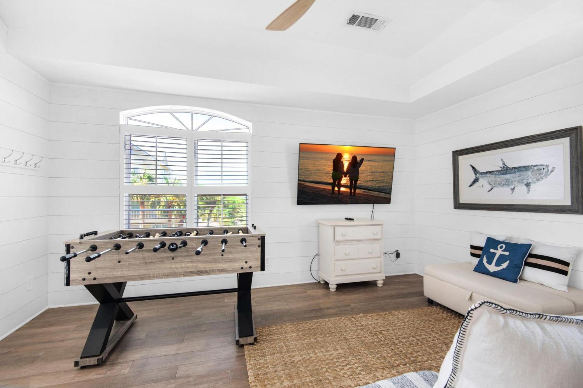 Dory Holiday home Destin