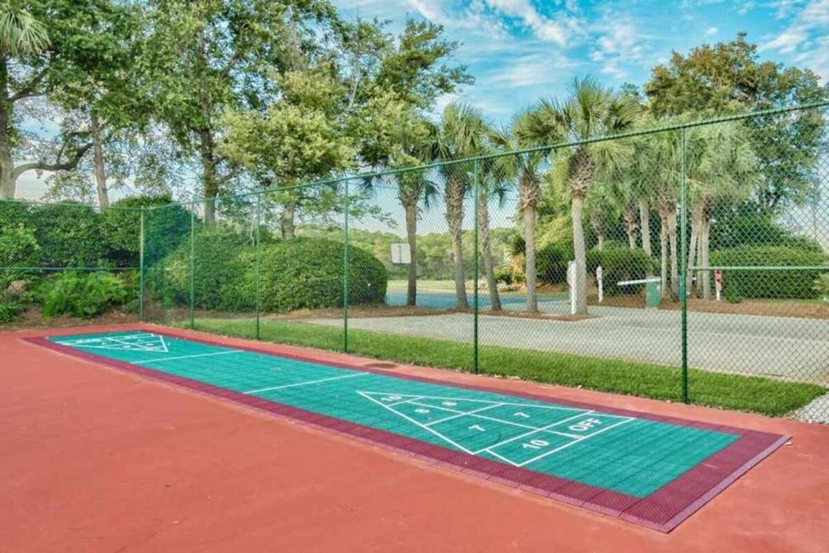 Sweet 'n Salty Private Gated Heated Pool * Destin