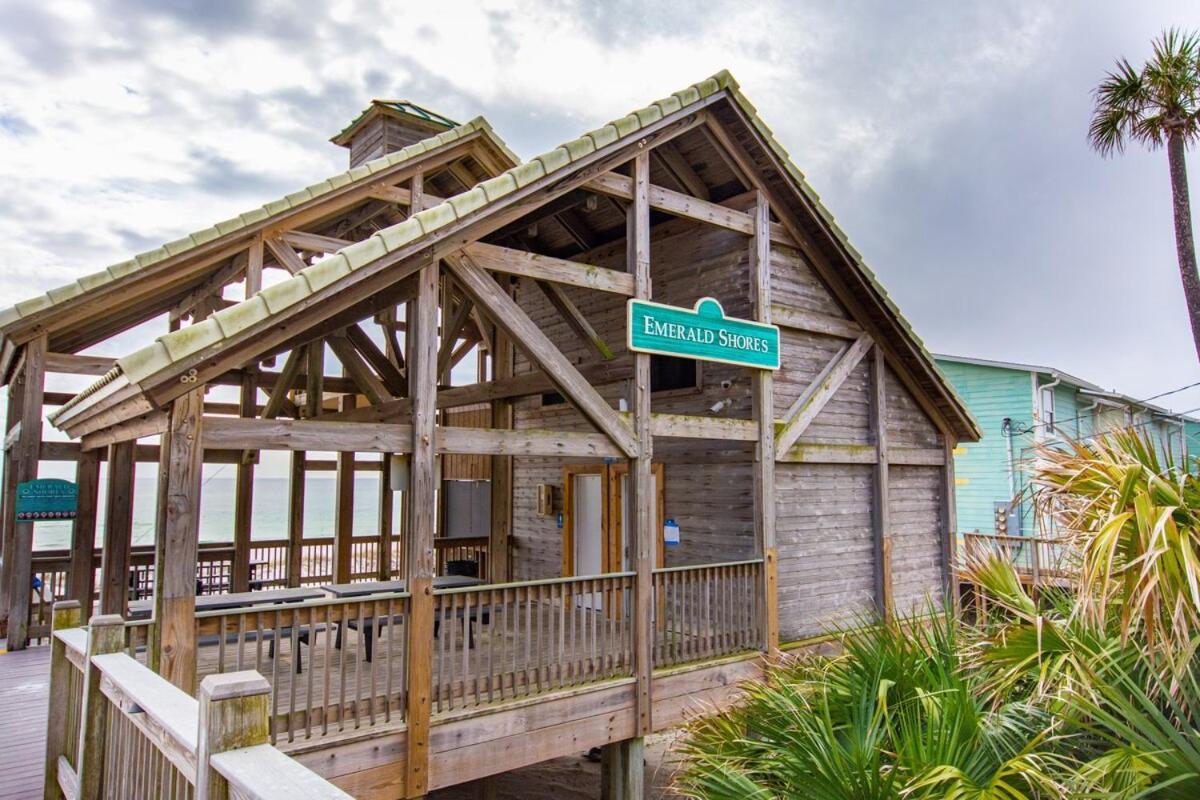 Sweet 'n Salty Private Gated Heated Pool Destin