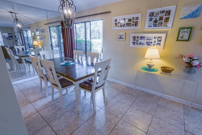 Holiday home Golf Course 93a