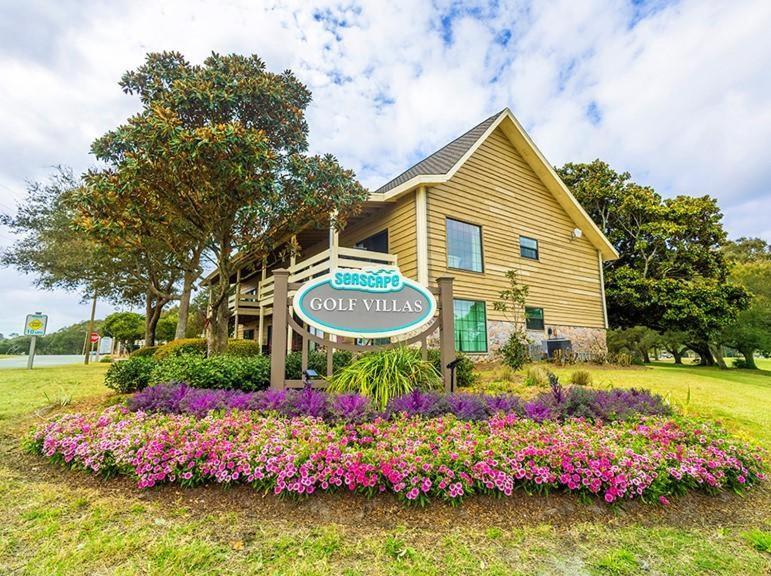 Golf Course 93a Destin