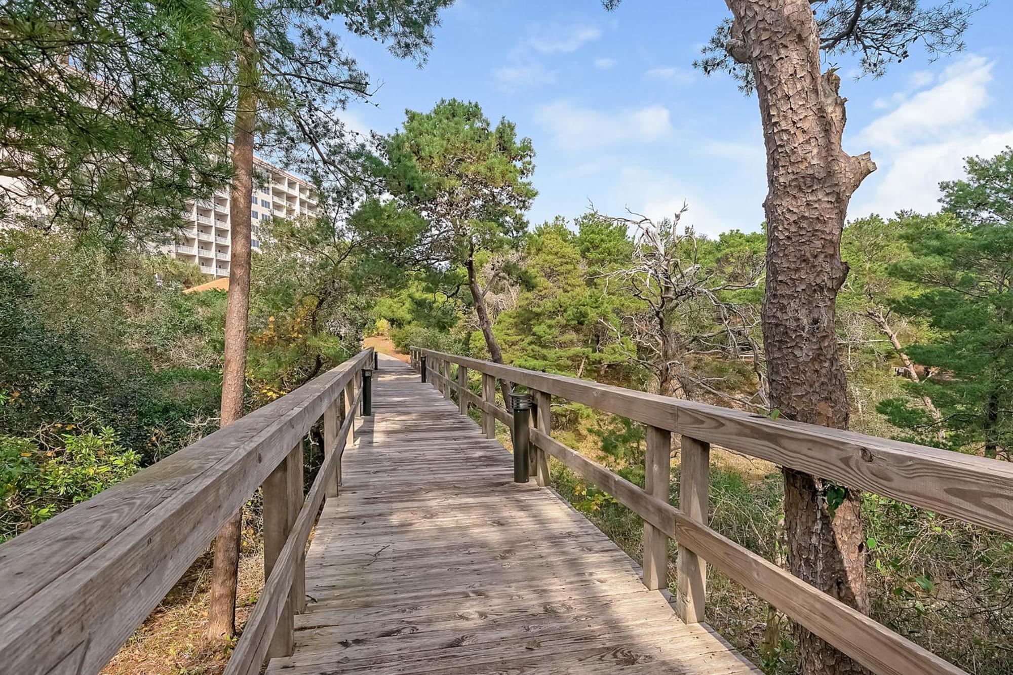 Tops'l Manor 114 Destin