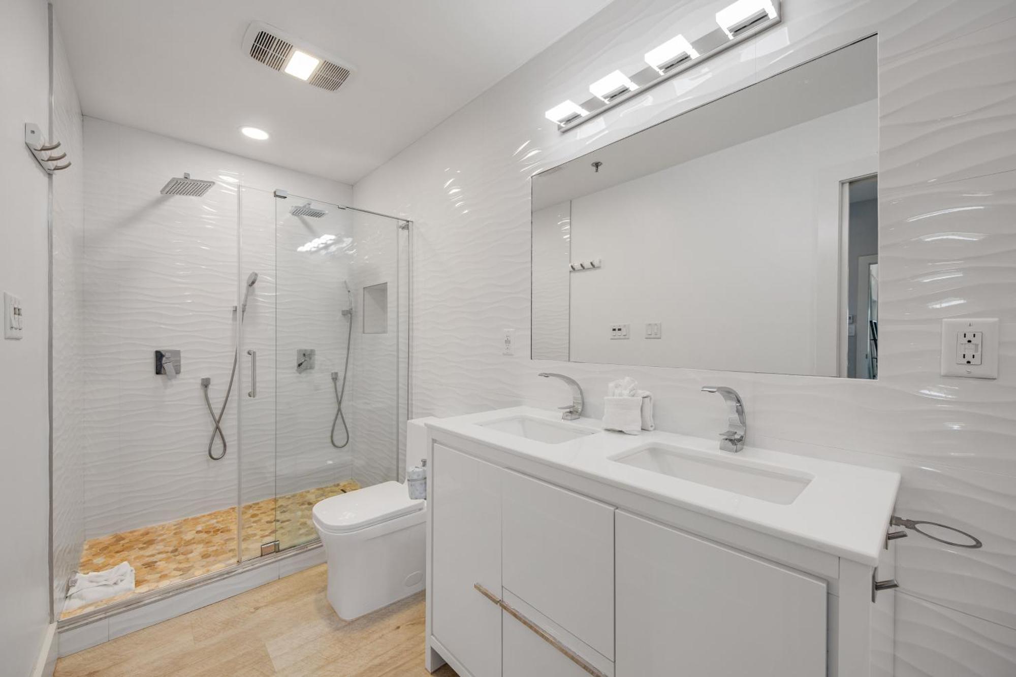 Apartment Tops'l Manor 114