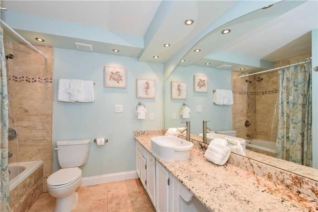 Enclave 602a By Gulf Tide Vacation