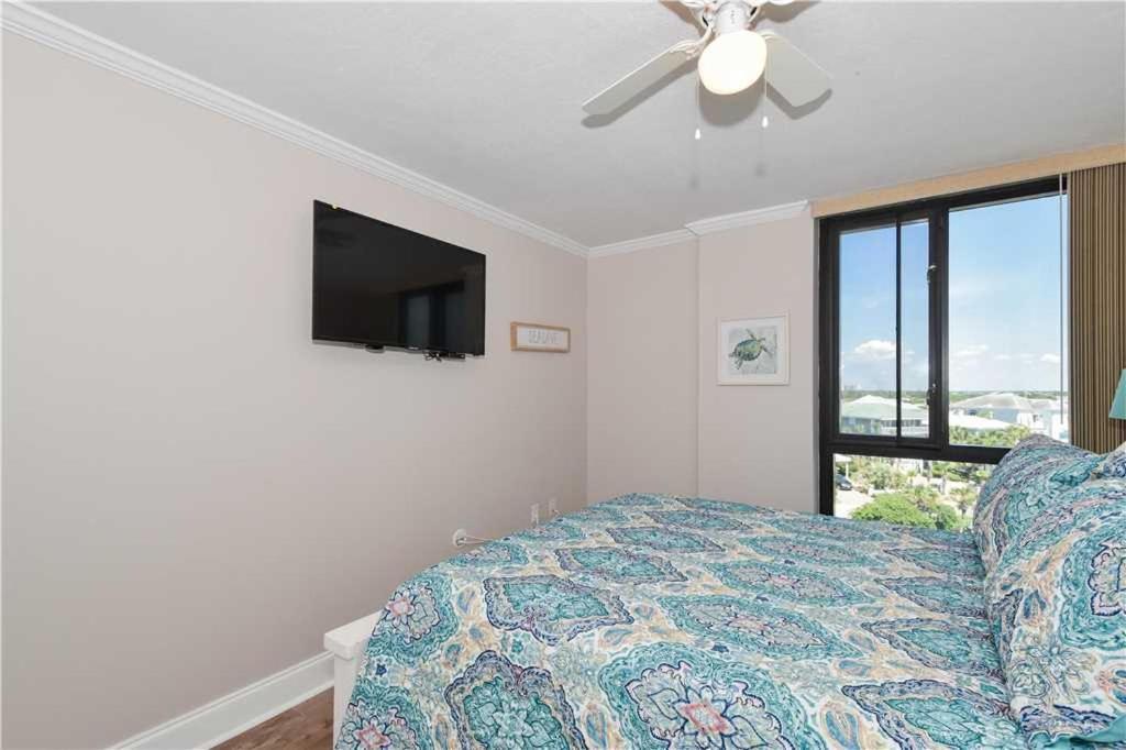 Enclave 602a By Gulf Tide Vacation * Destin