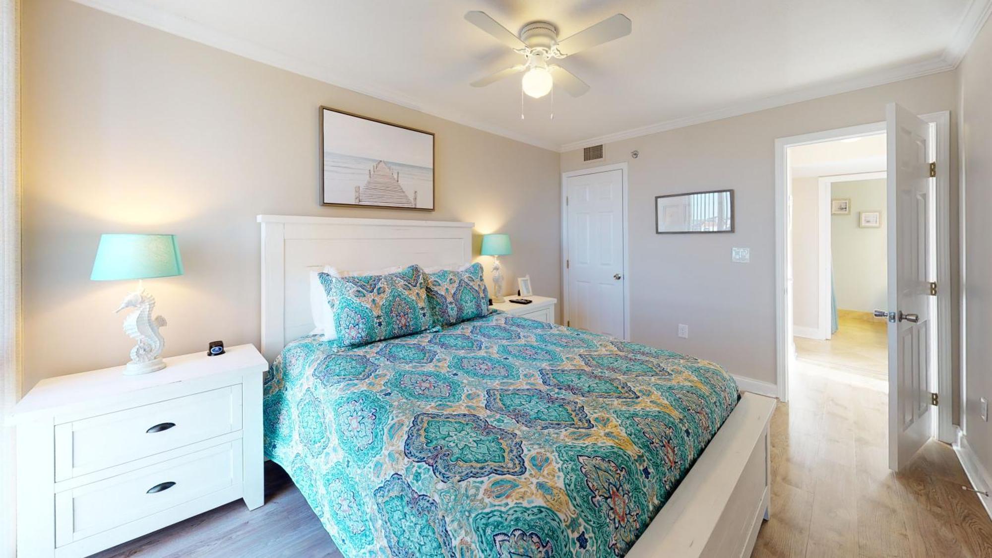 Holiday home Enclave 602a By Gulf Tide Vacation