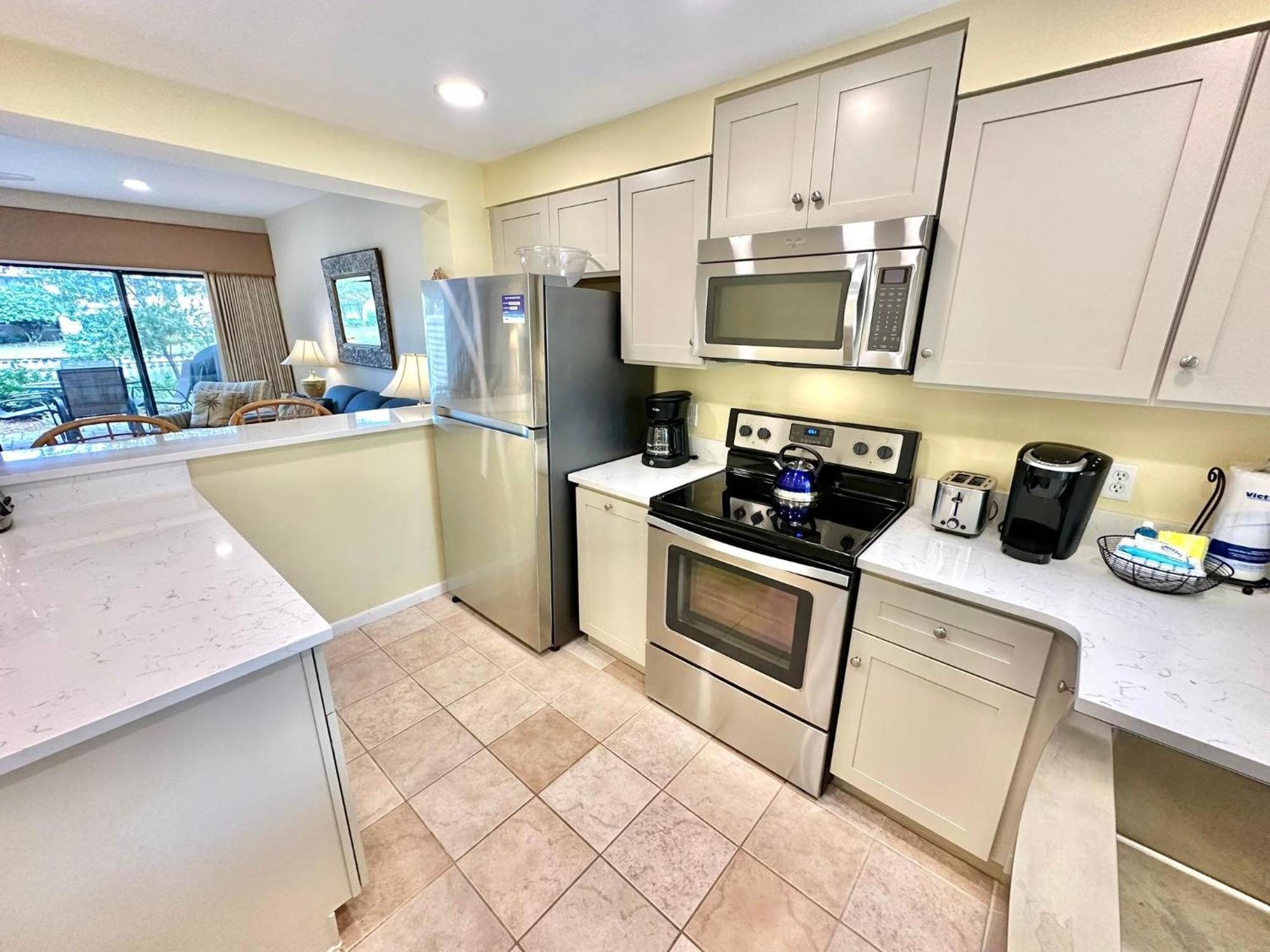 5080 Beachwalk Holiday home Destin