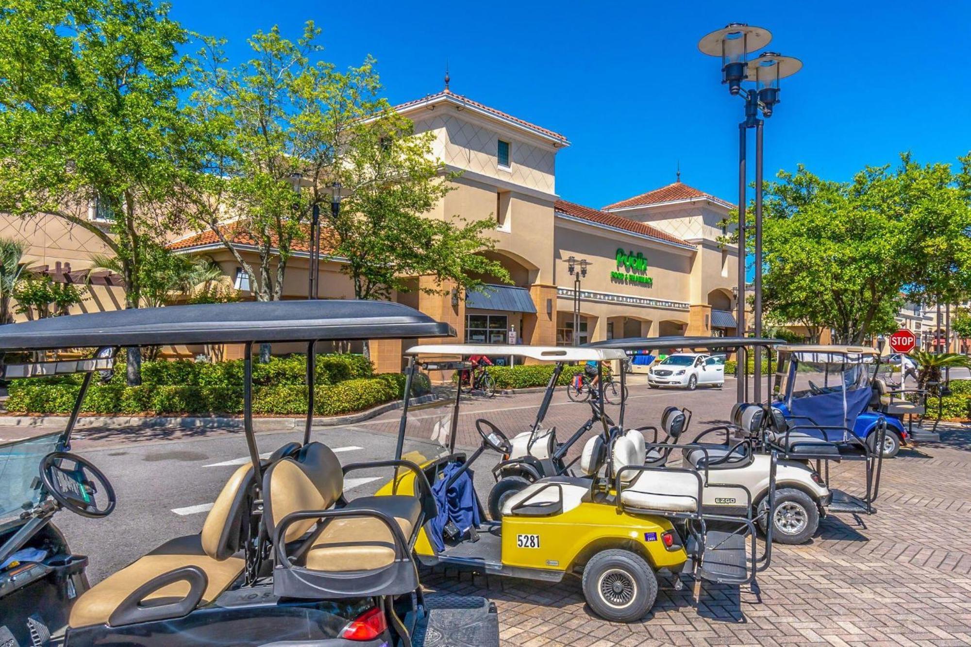 Holiday home 5080 Beachwalk Destin
