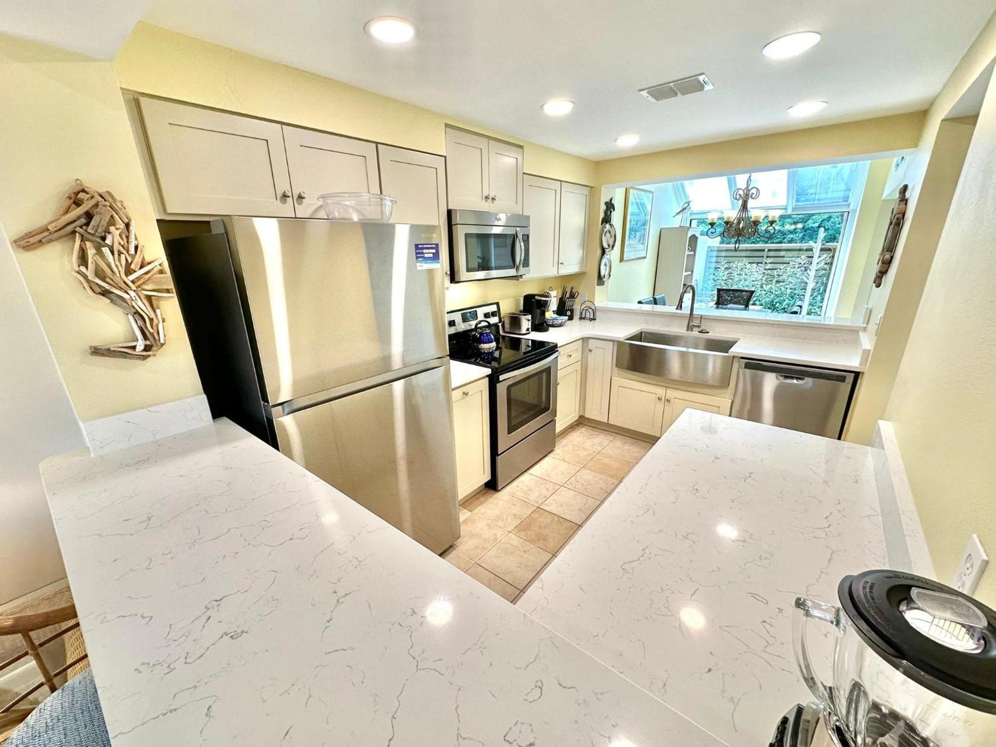 Holiday home 5080 Beachwalk Destin
