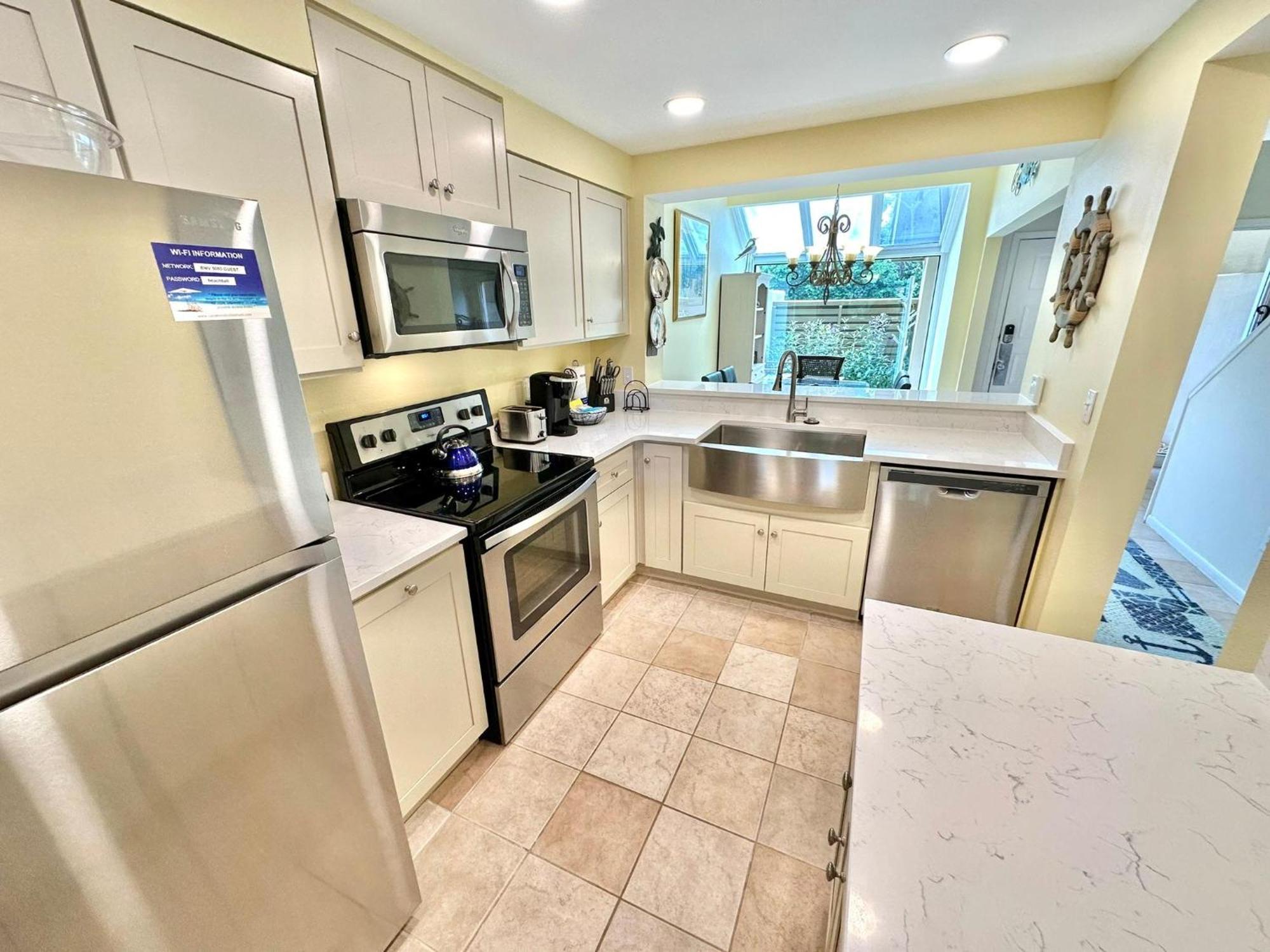 5080 Beachwalk * Destin