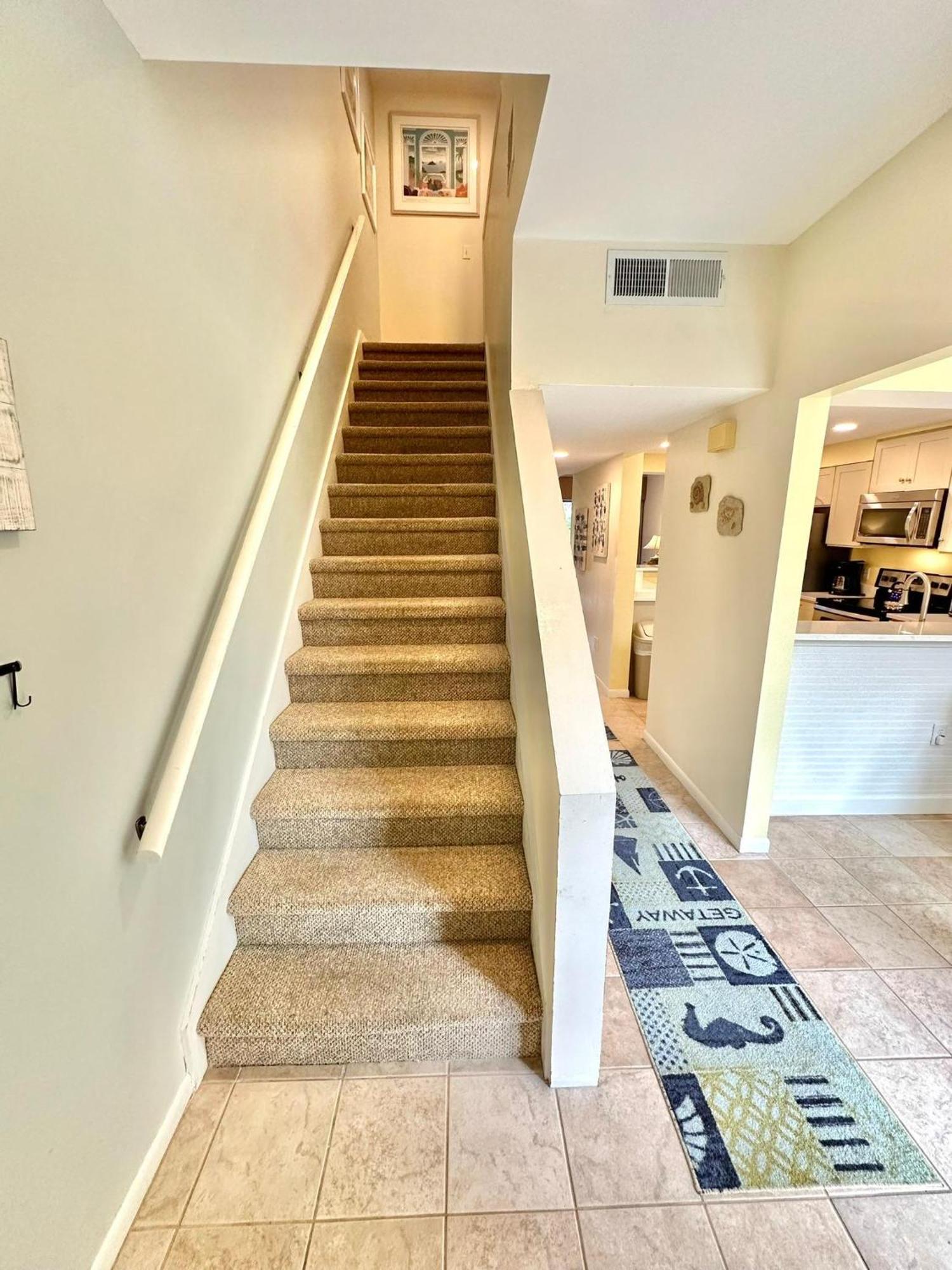Holiday home 5080 Beachwalk