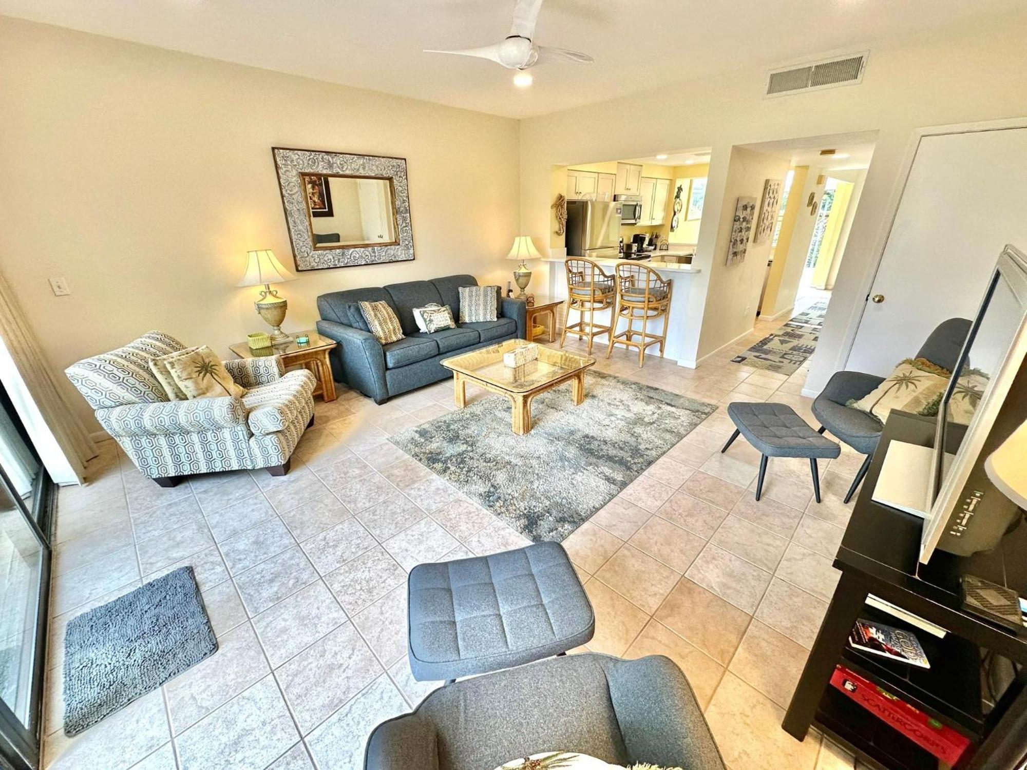 5080 Beachwalk Destin