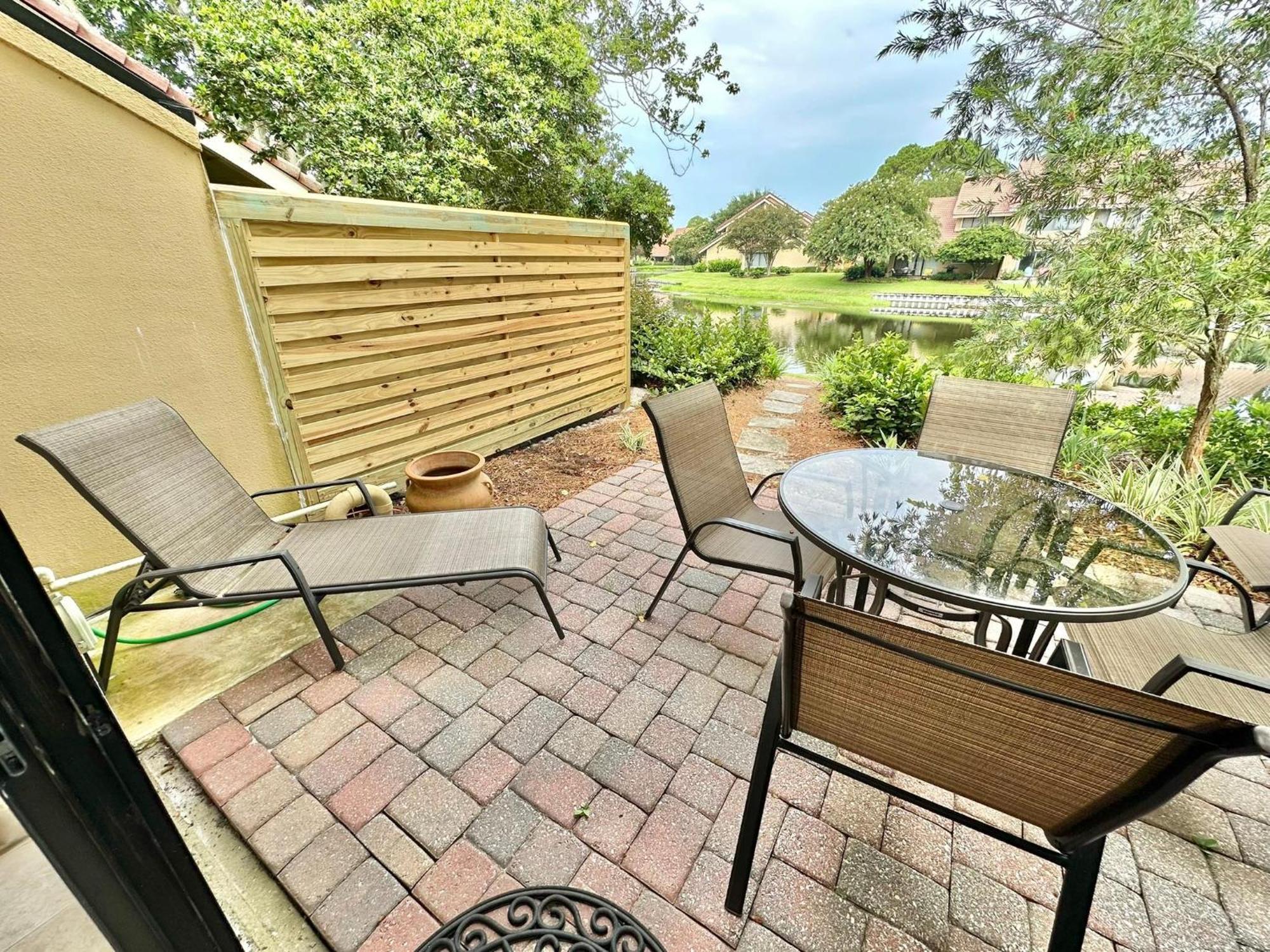 5080 Beachwalk Holiday home *