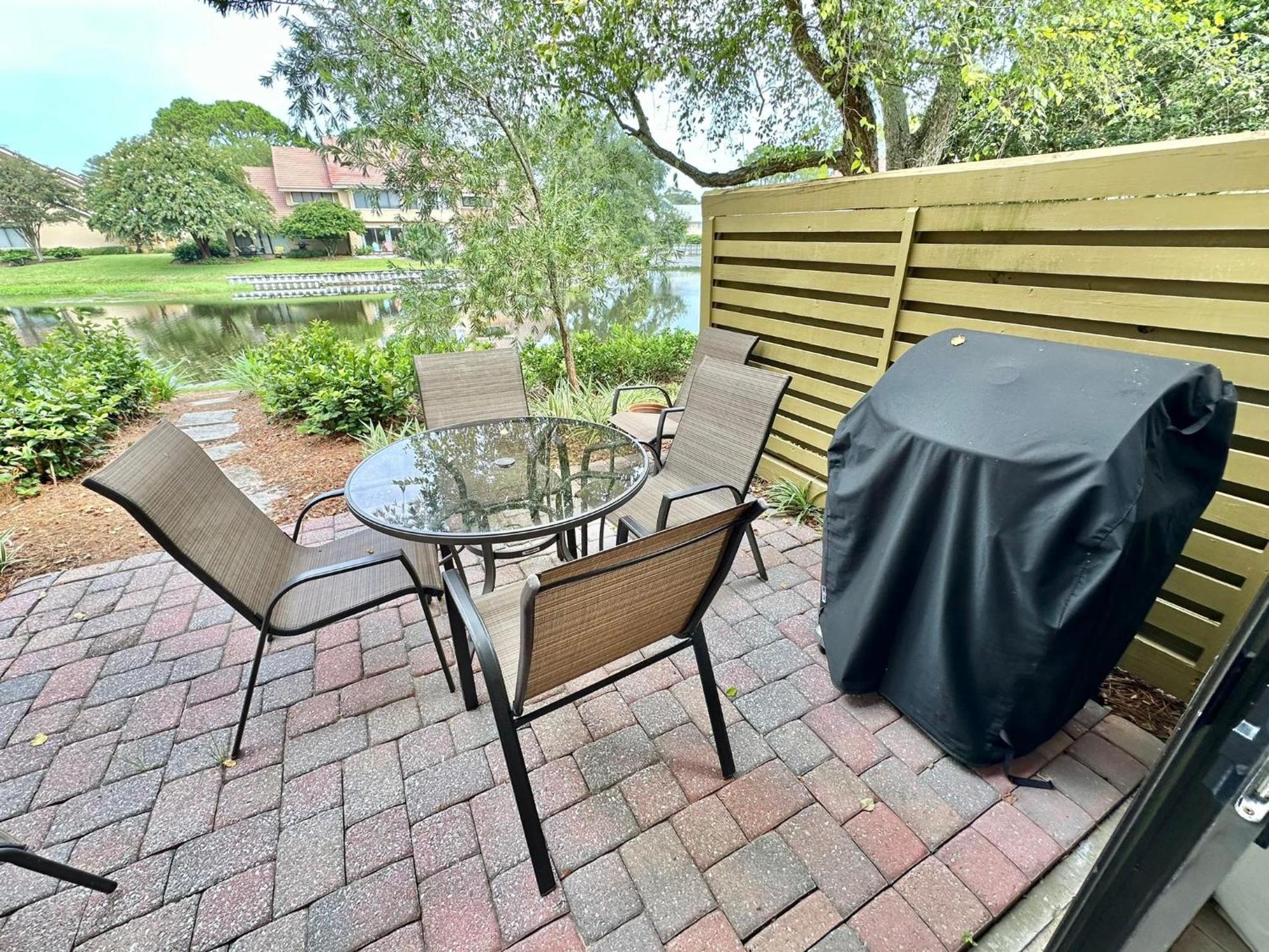 5080 Beachwalk Destin
