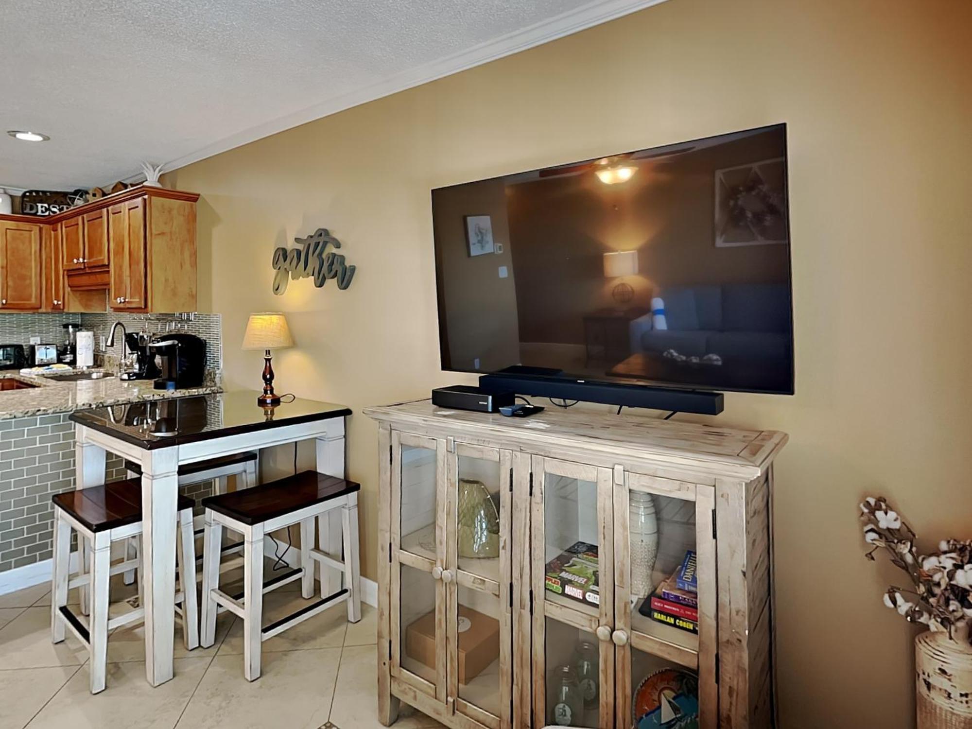 Grand Caribbean 309 West Apartment *