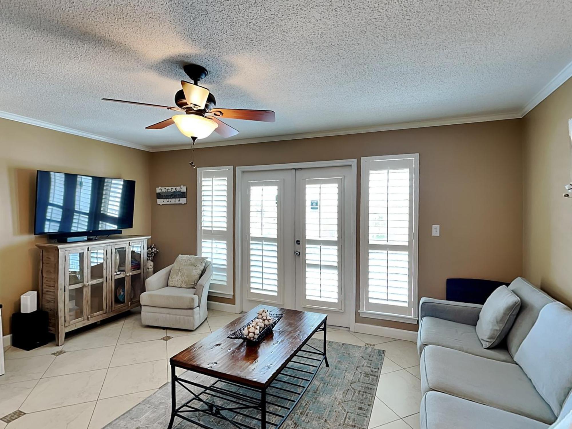 Grand Caribbean 309 West Destin